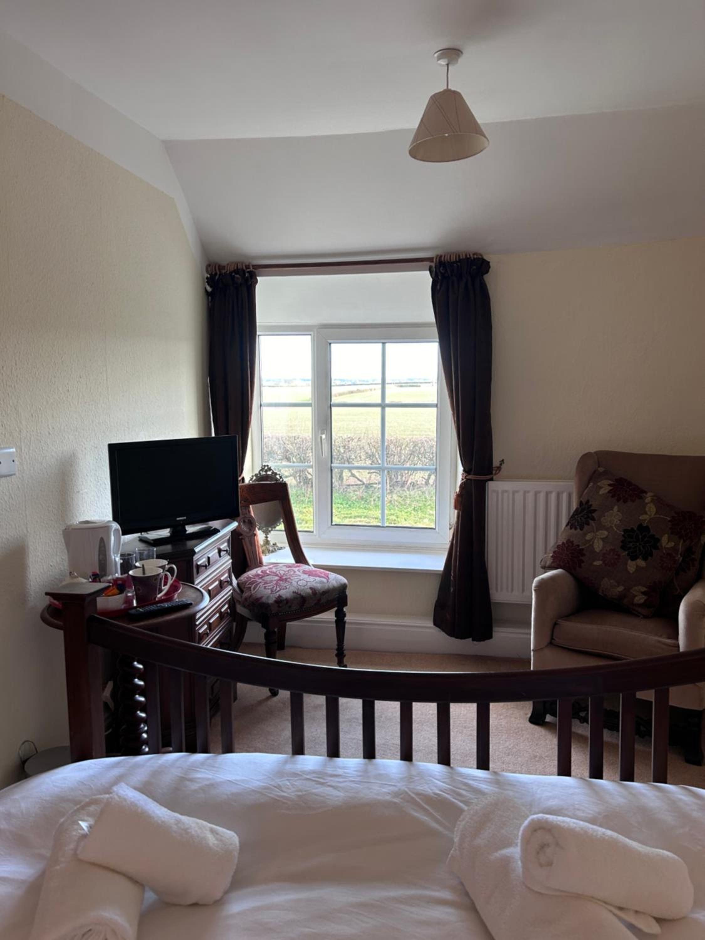 Double Room with Private Bathroom photo 3