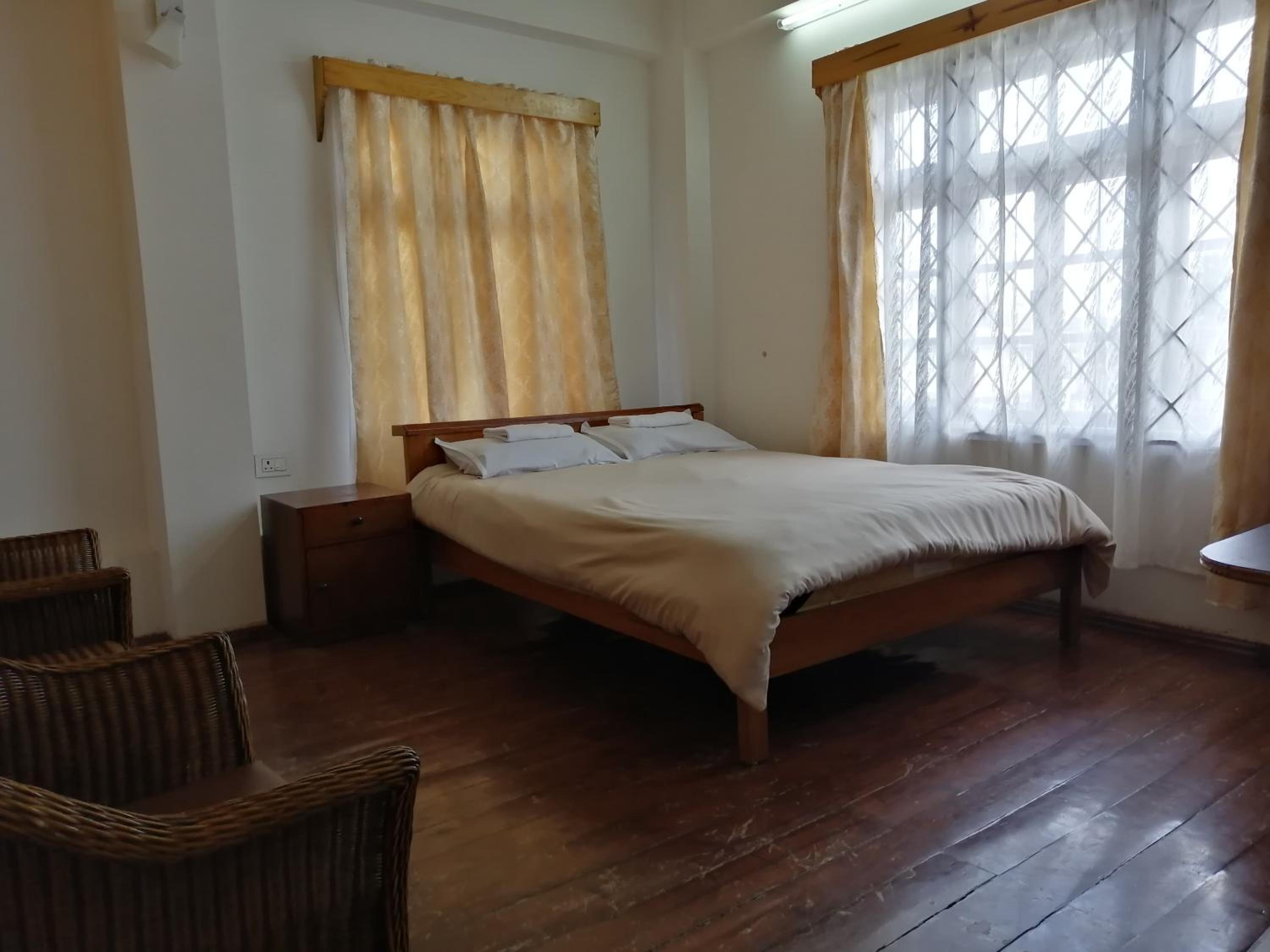 Double Room - Photo 1