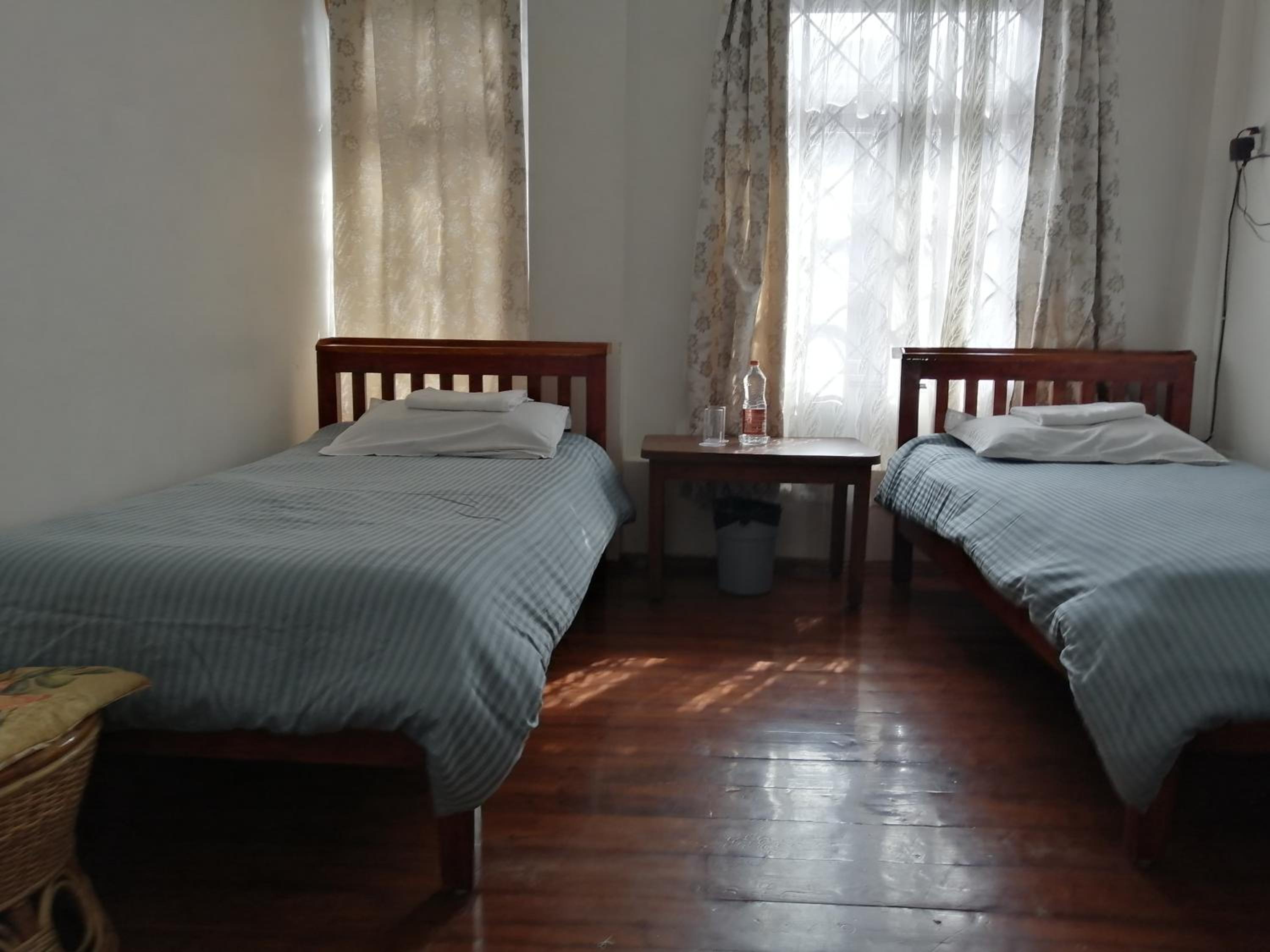 Deluxe Double or Twin Room - Photo 1