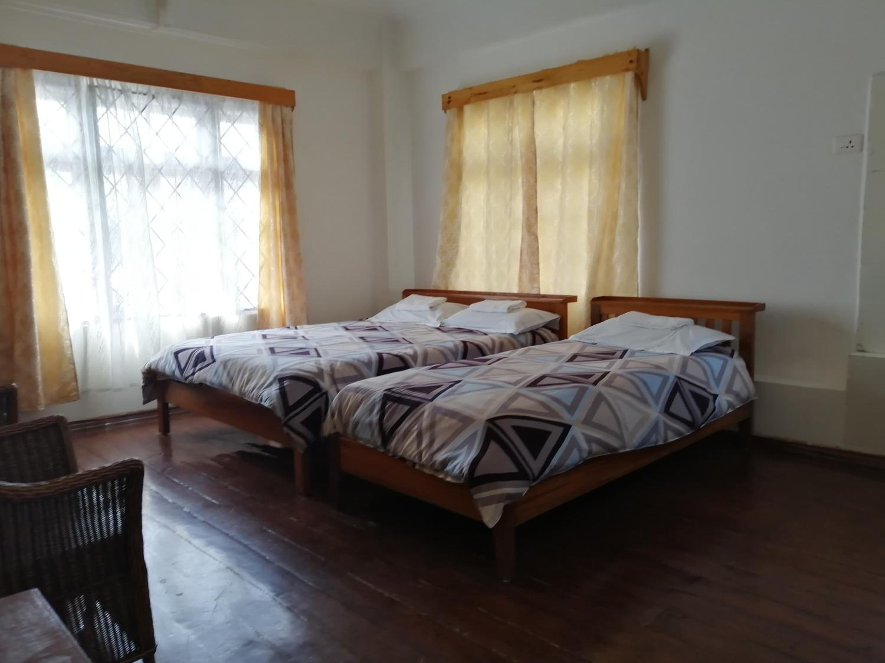 Triple Room - Photo 1
