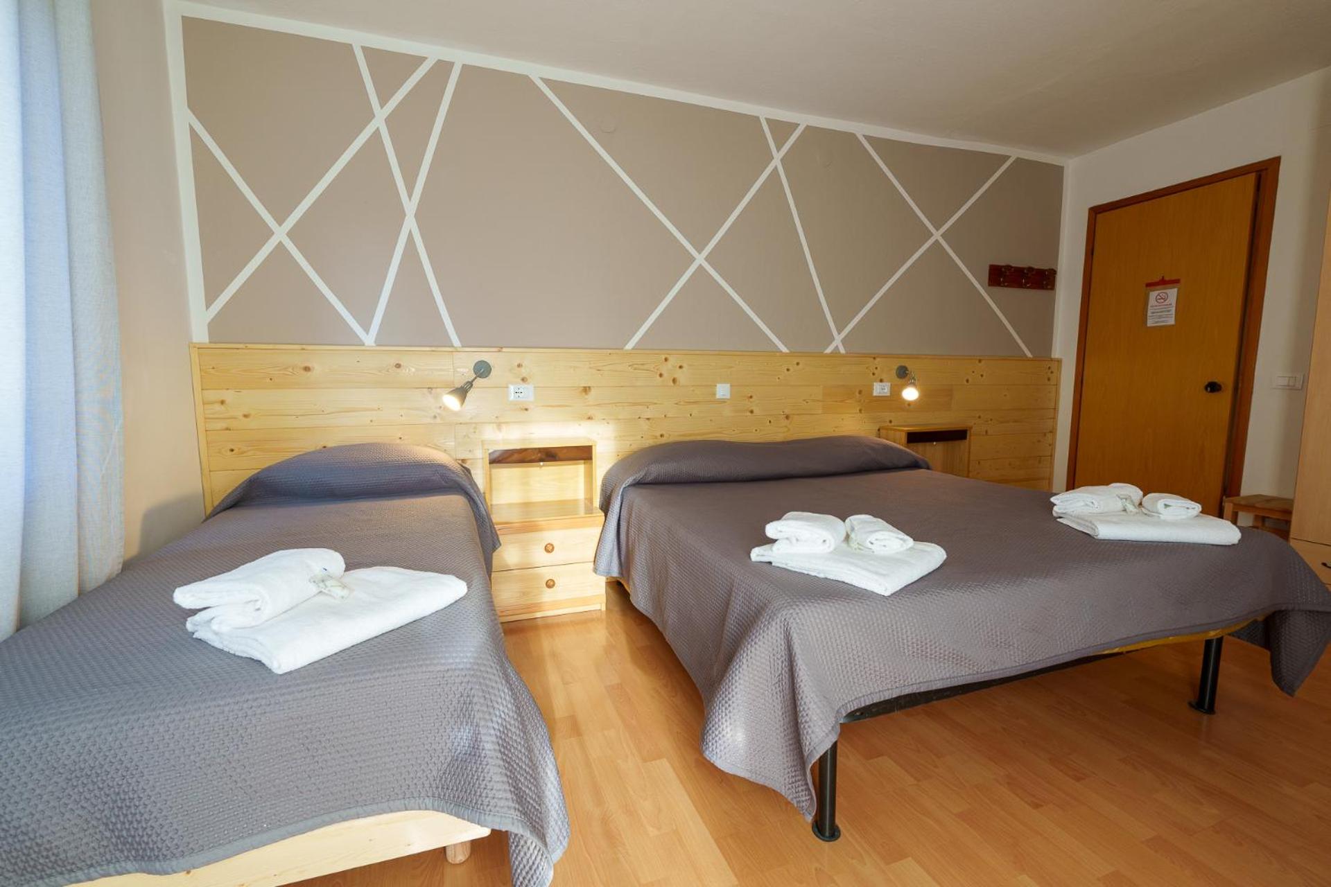 Triple Room photo 2