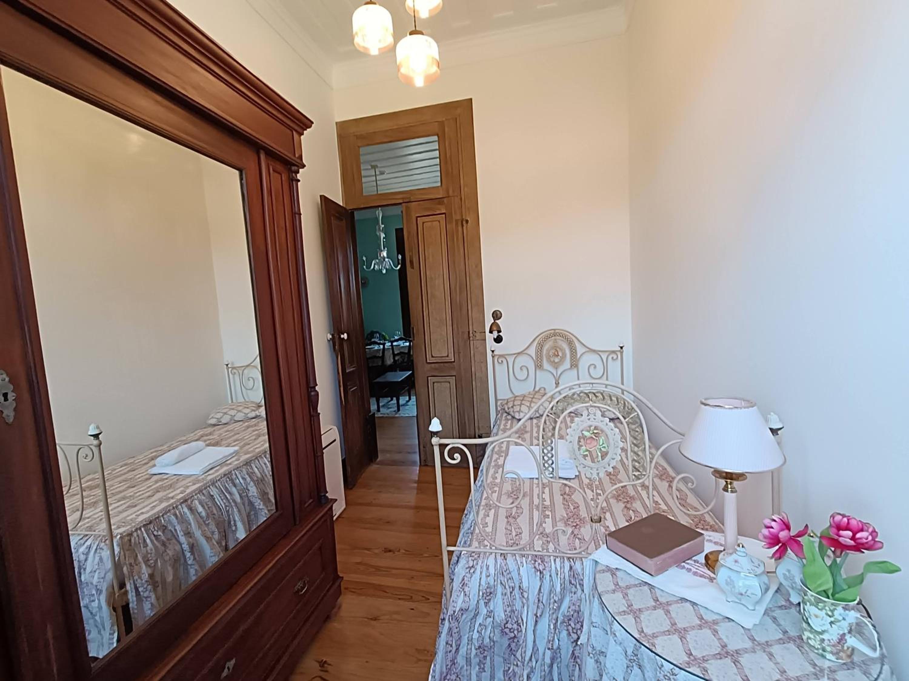 Budget Single Room photo 1
