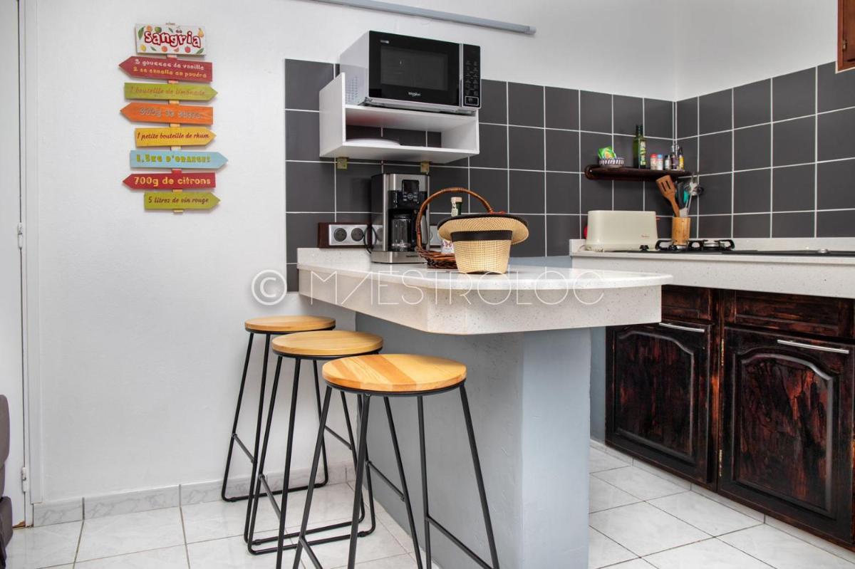 One-Bedroom House photo 2