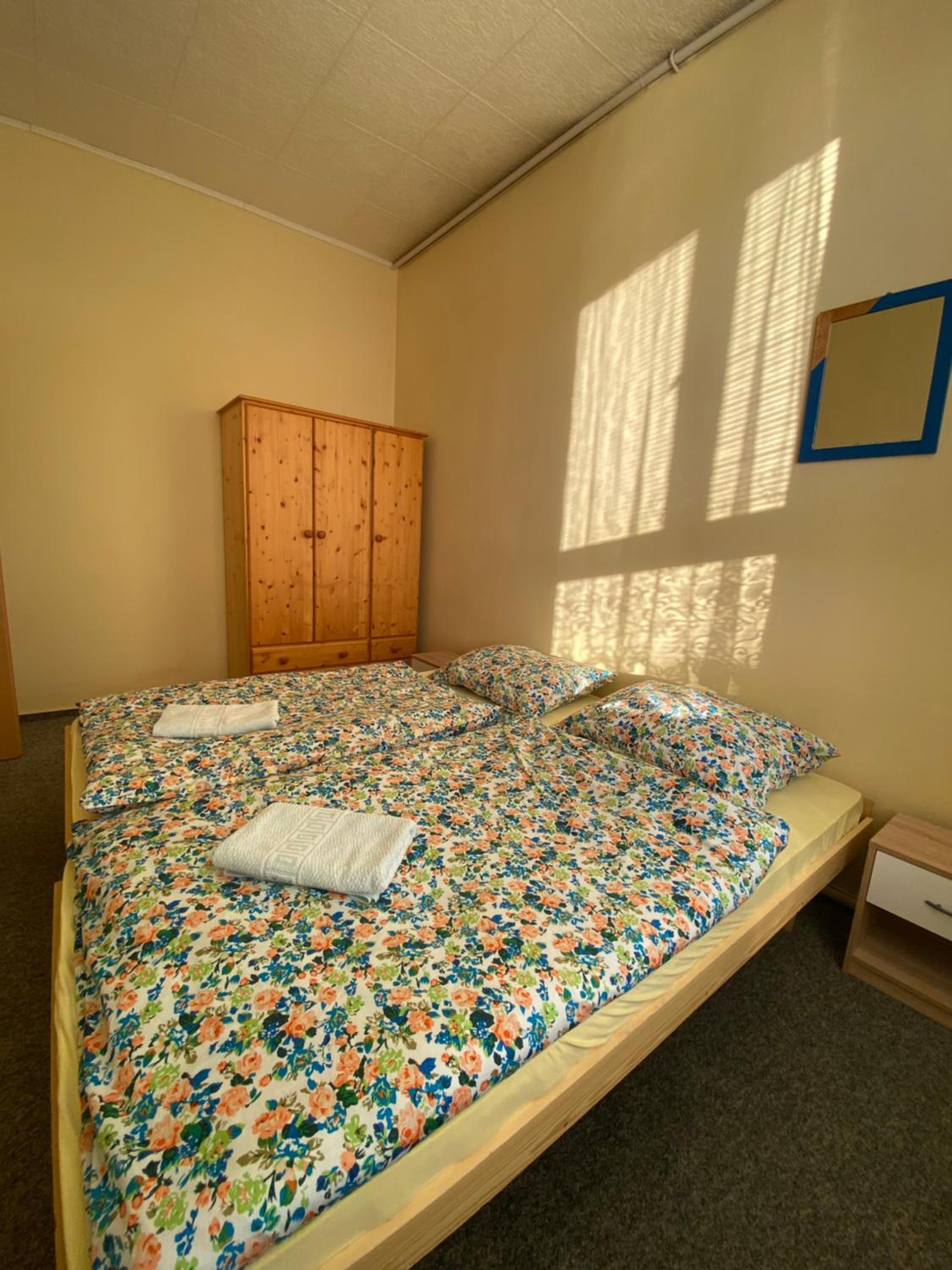 Two-Bedroom Apartment photo 3