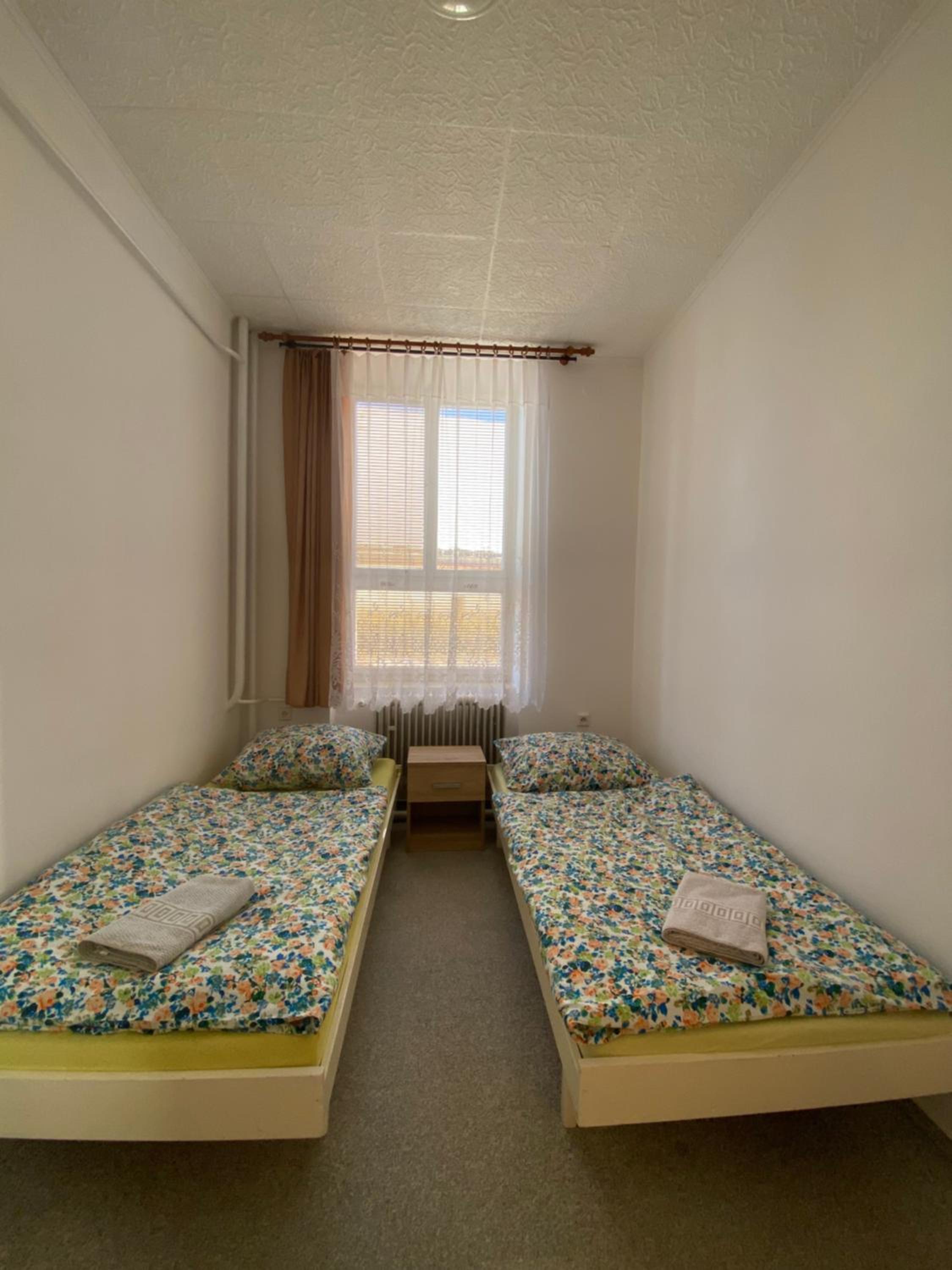 Two-Bedroom Apartment photo 2