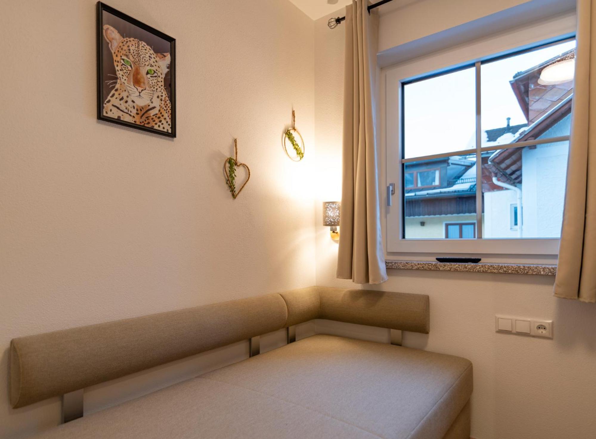 Apartment with Terrace photo 3