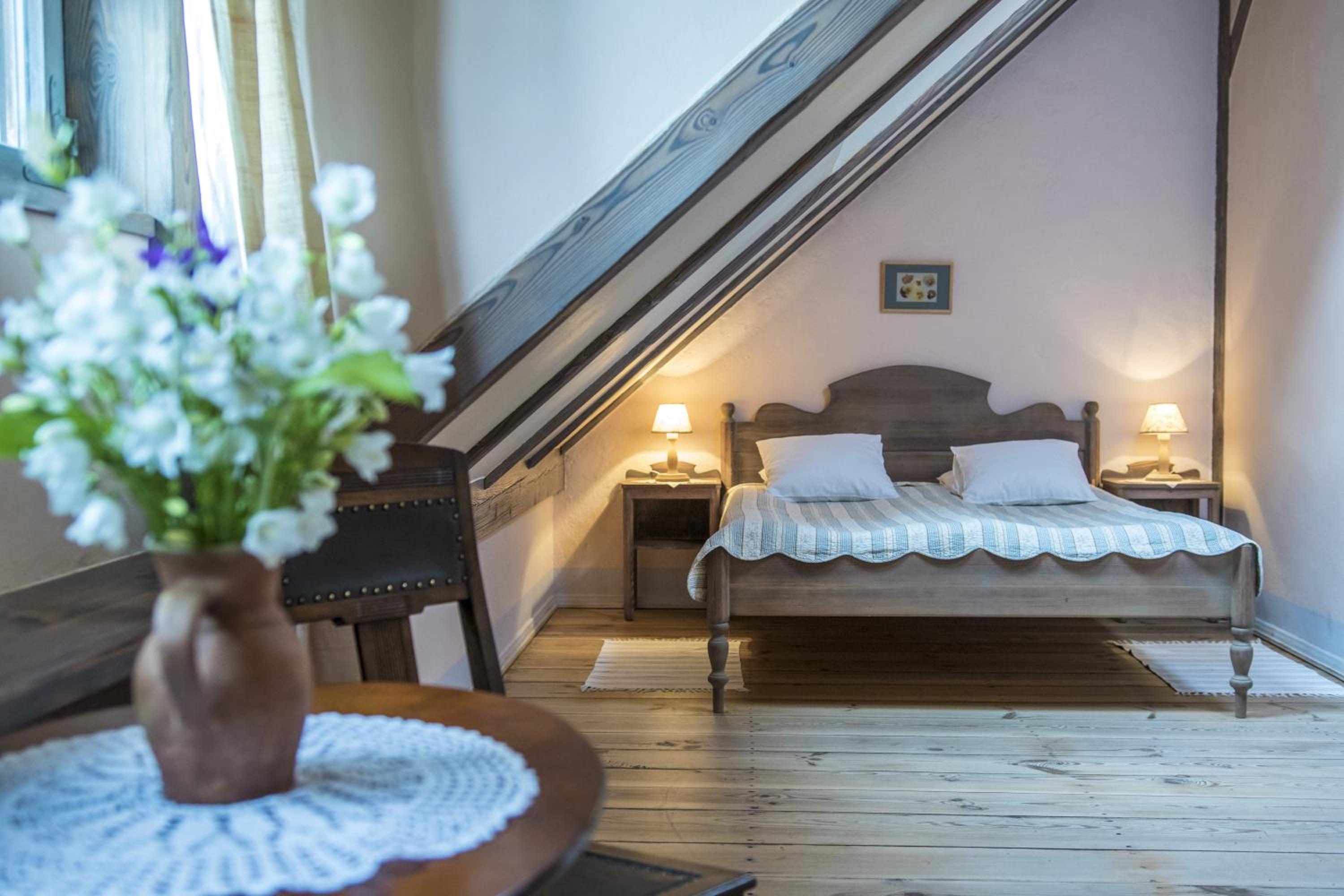 Standard Double or Twin Room - Photo 1