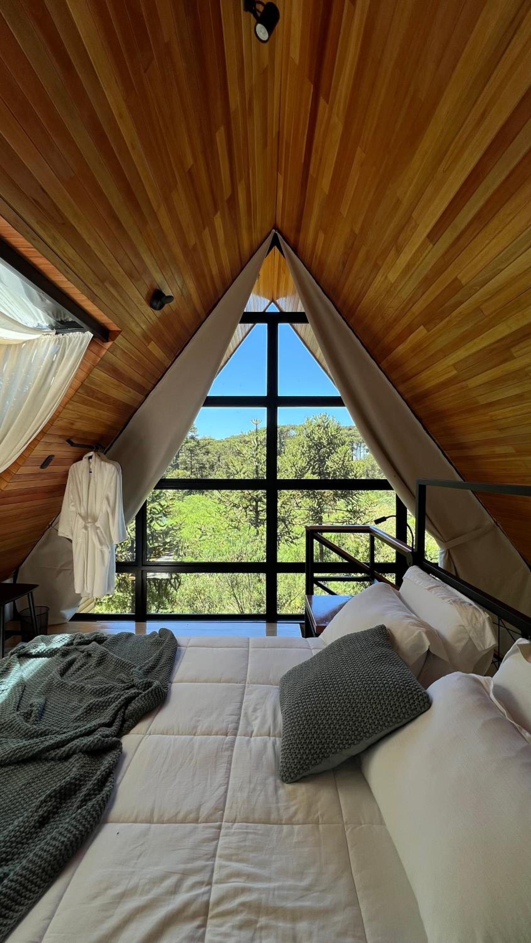 One-Bedroom Chalet photo 1