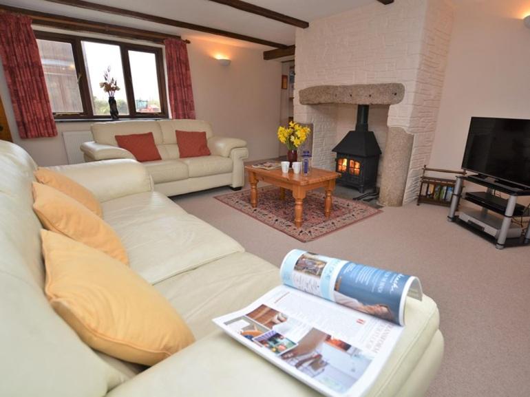 Vacation Home photo 1