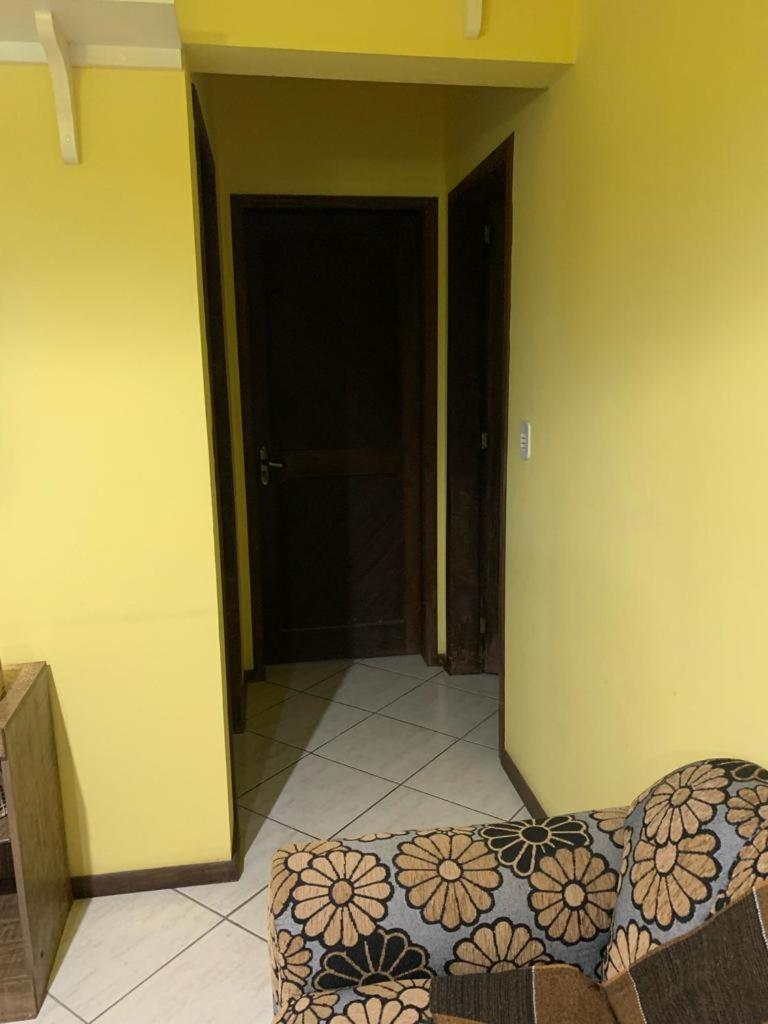 Apartment with Balcony photo 2