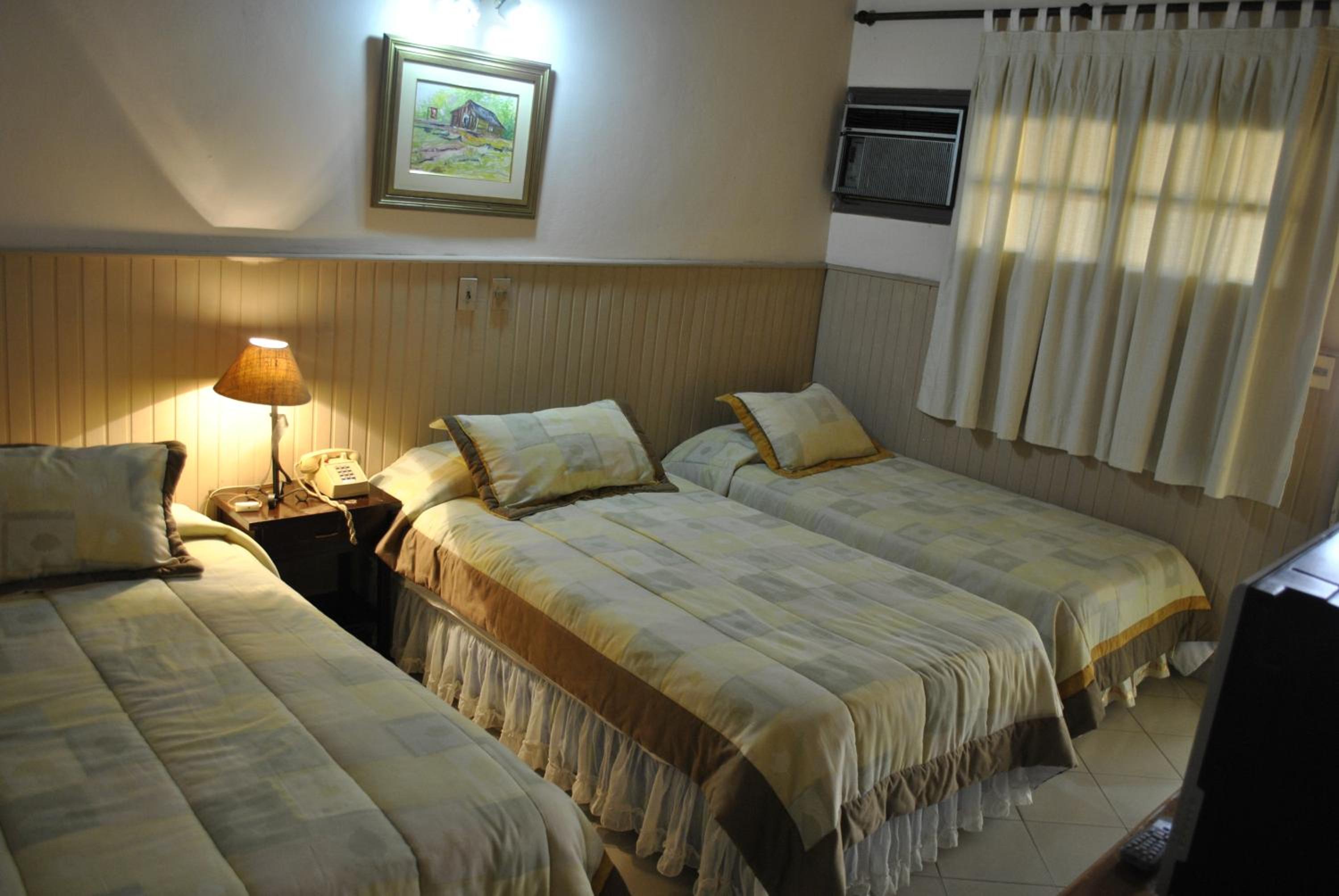 Standard Triple Room photo 1