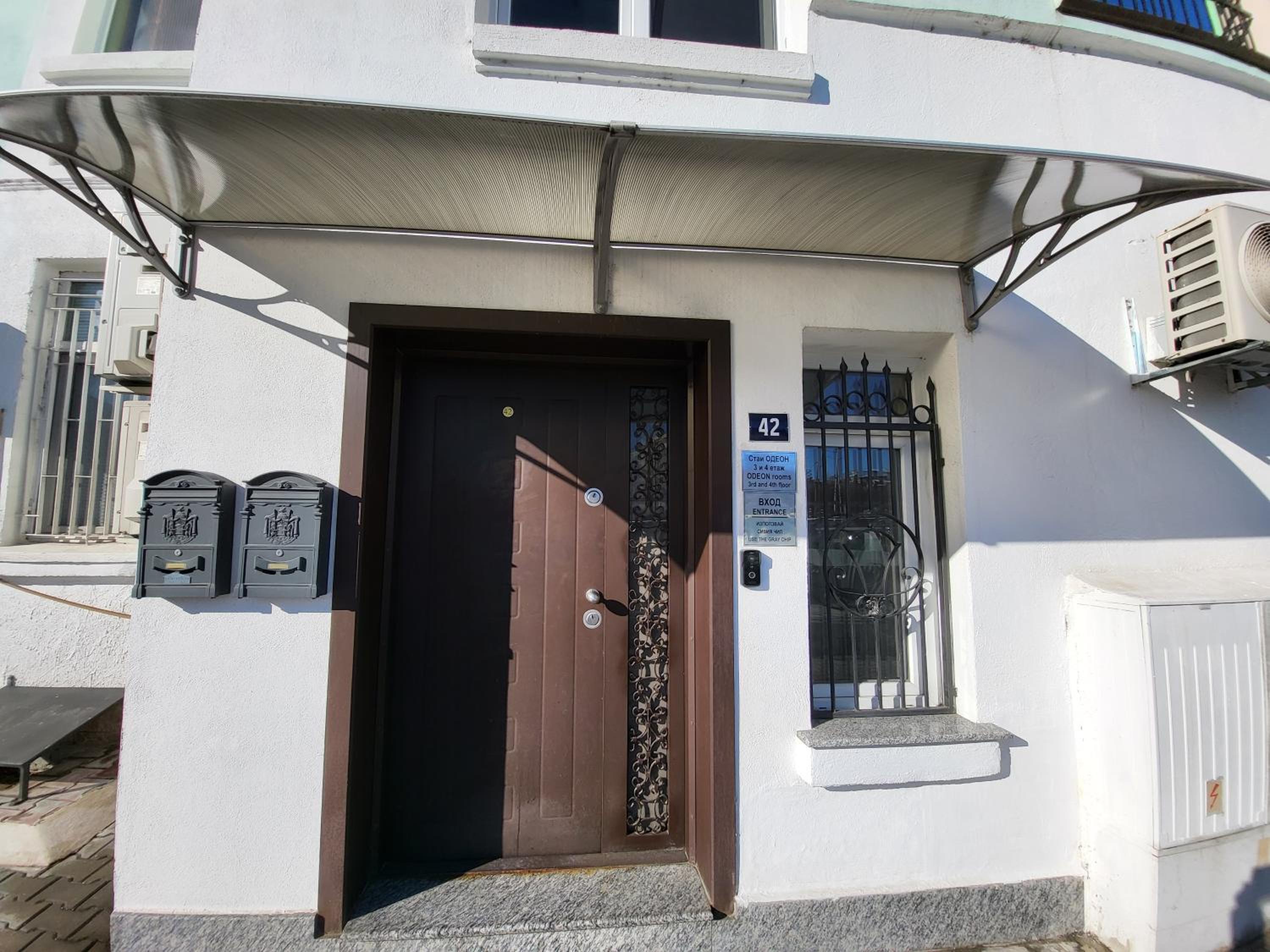 Standard Triple Studio - Mansard photo 3