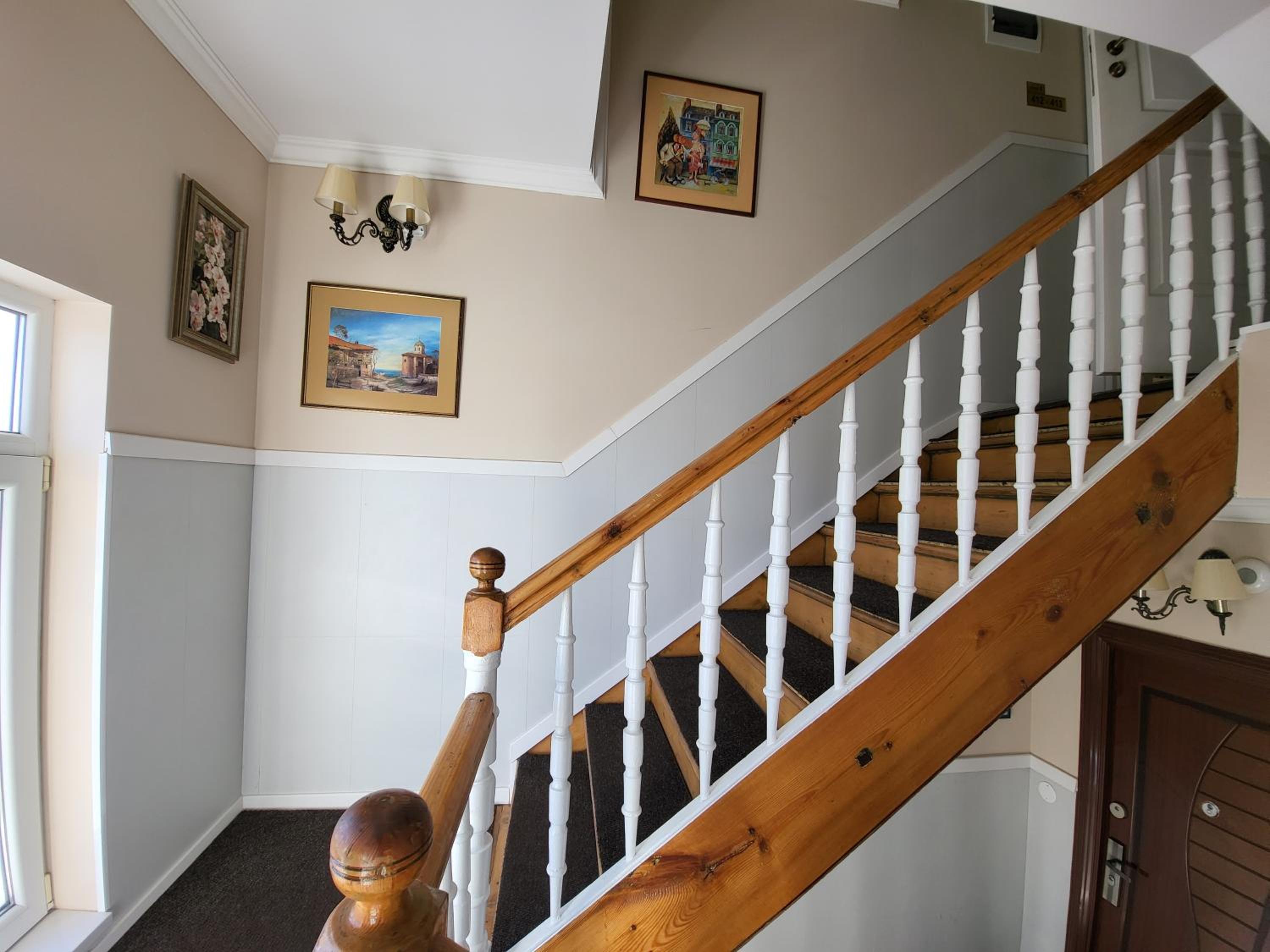 Double Room - Annex photo 2