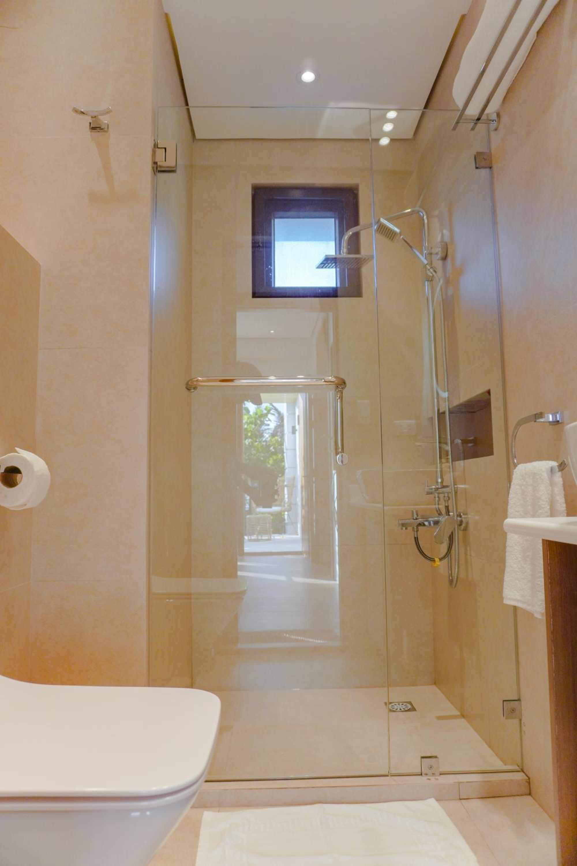 Deluxe Double Room with Sea View photo 3