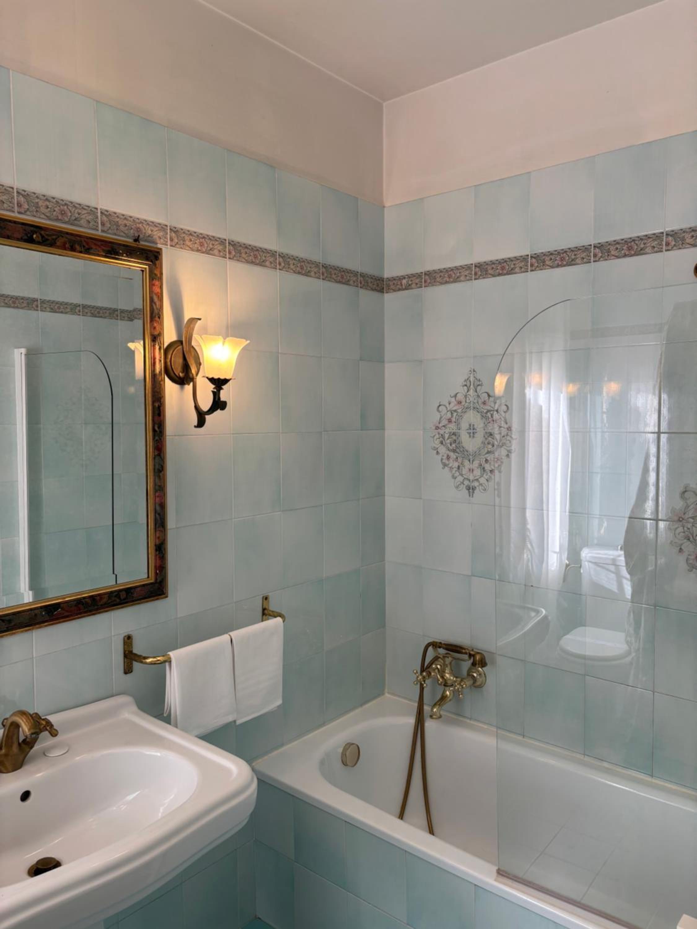 Classic Double Room - Photo 2
