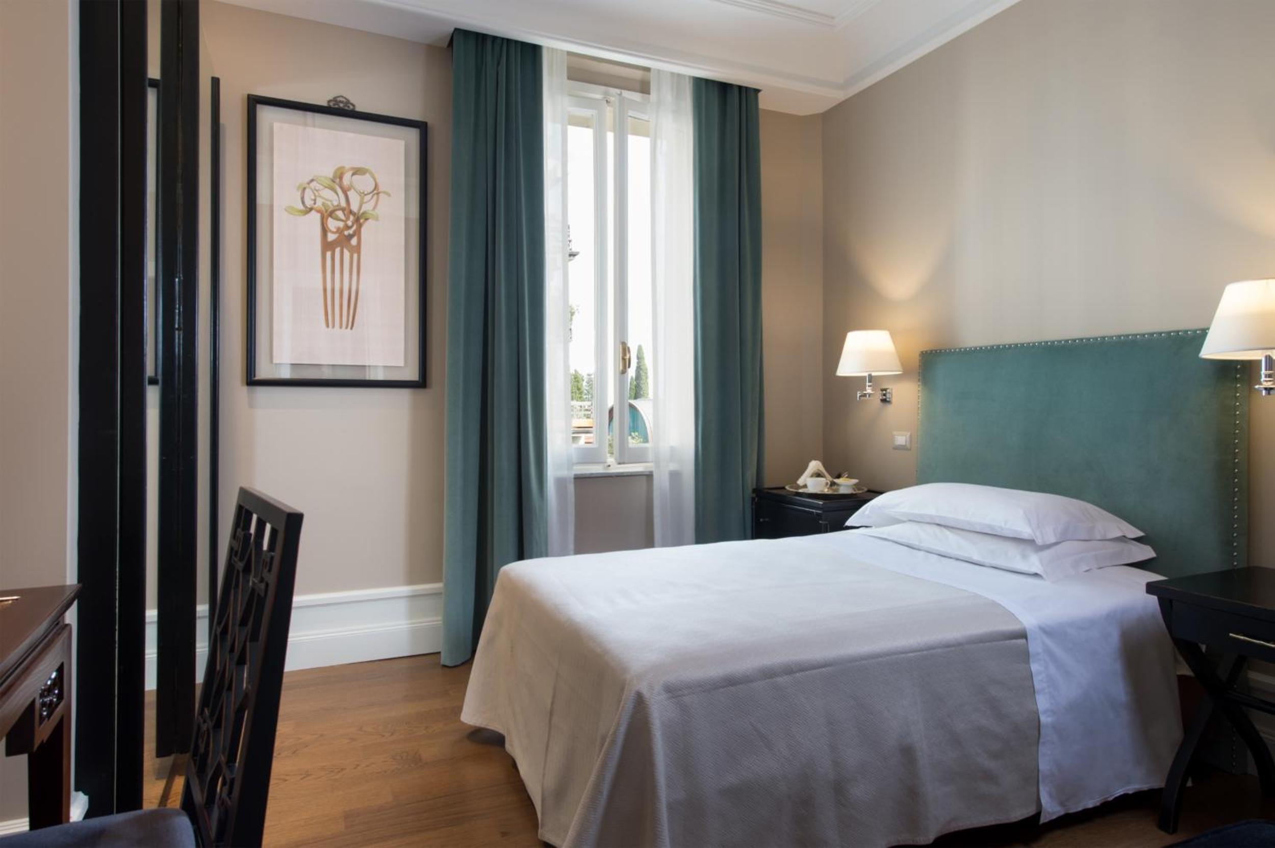Standard Single Room photo 1