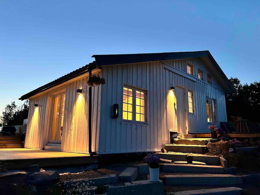 Two-Bedroom House photo 1
