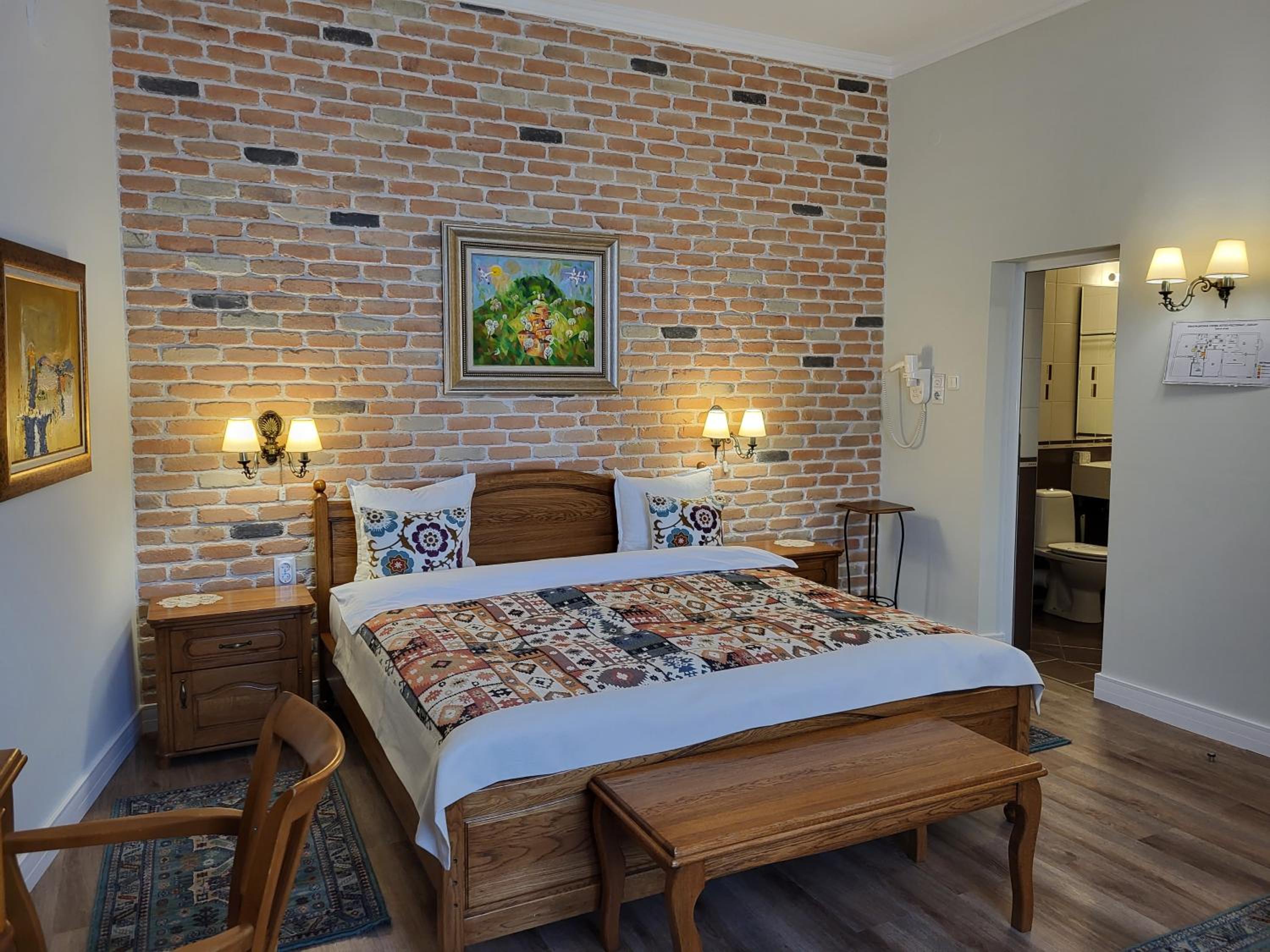 Double Room photo 1