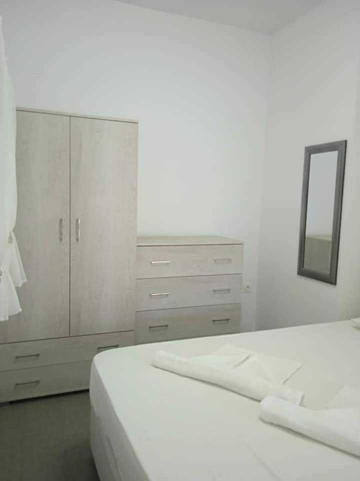 Apartment with Sea View photo 1