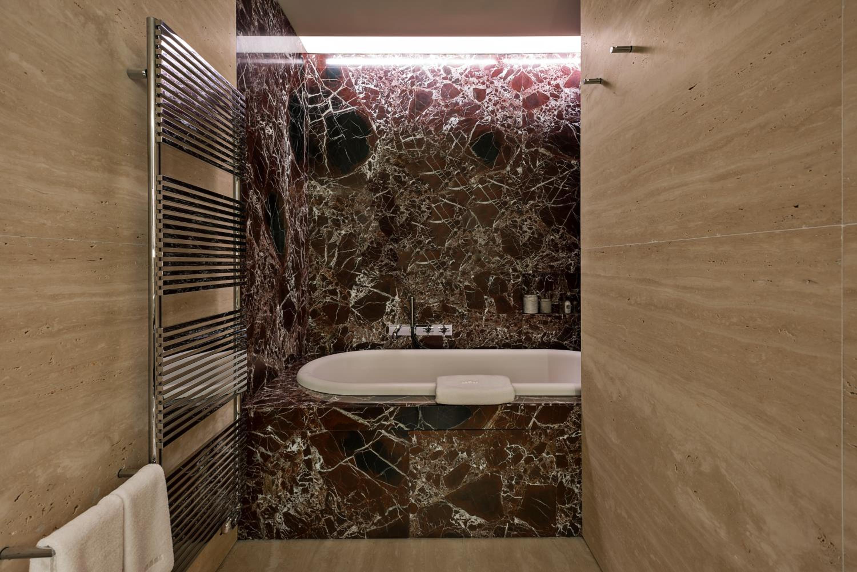 Palazzo Queen Suite 2 photo 3