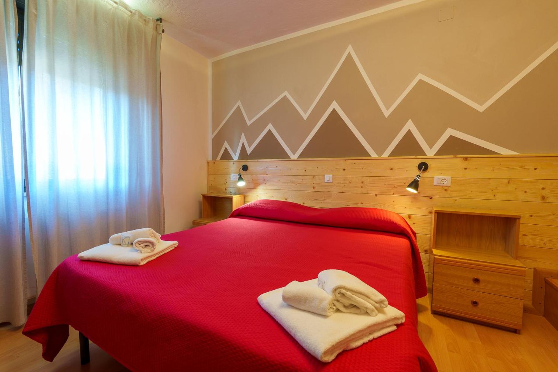 Comfort Quadruple Room photo 1
