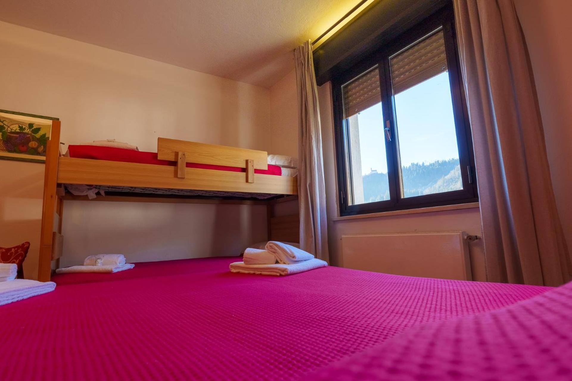 Comfort Quadruple Room photo 3