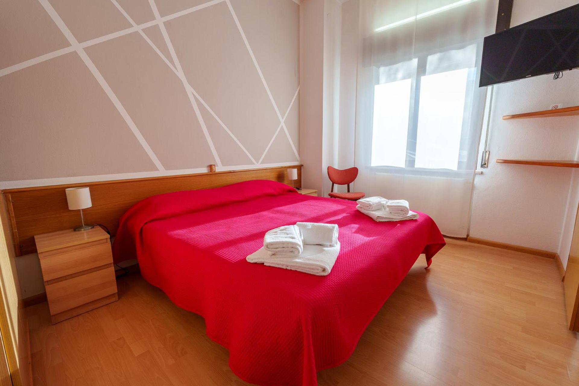 Economy Double or Twin Room photo 1