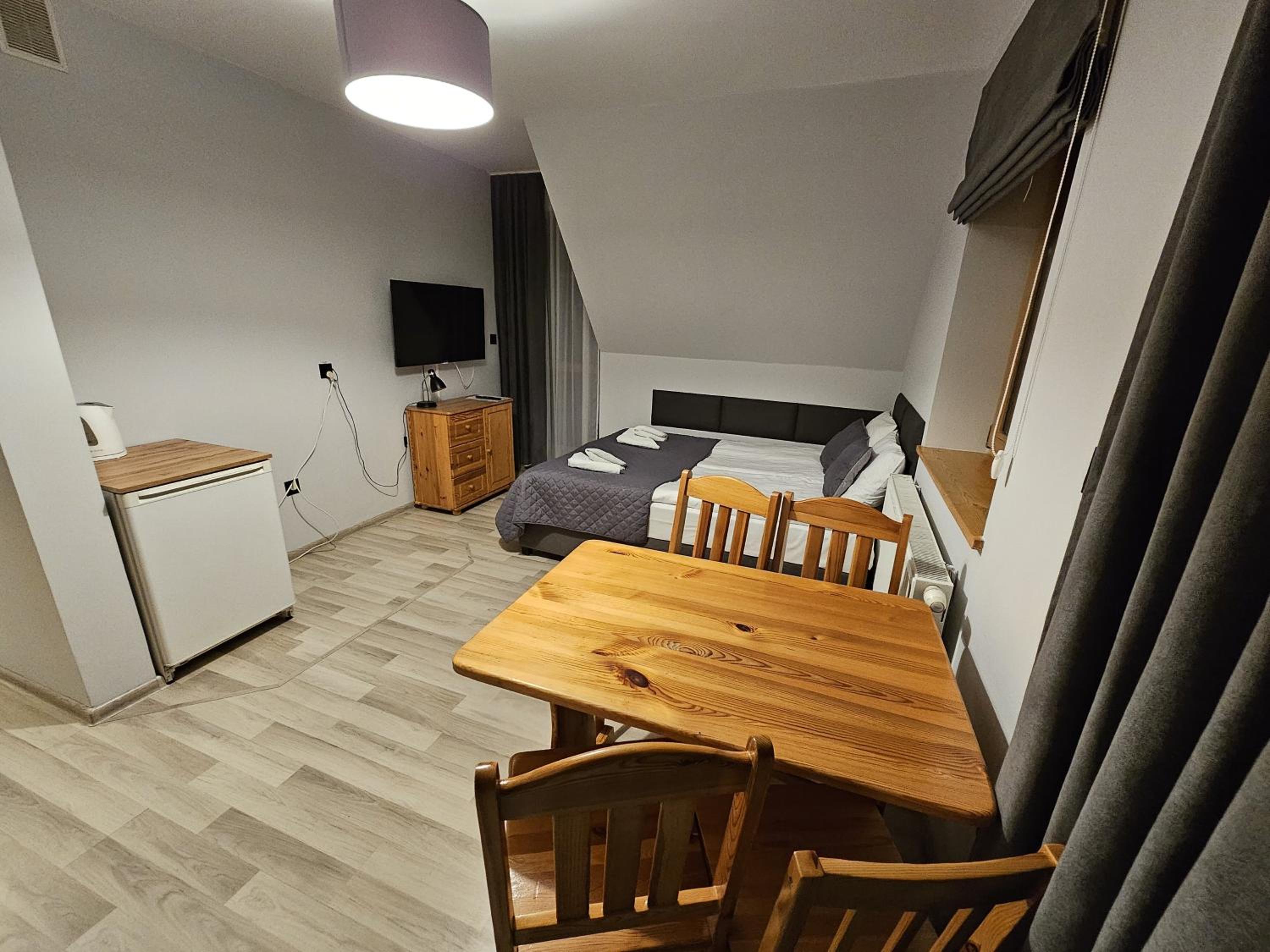 Standard Apartment photo 1