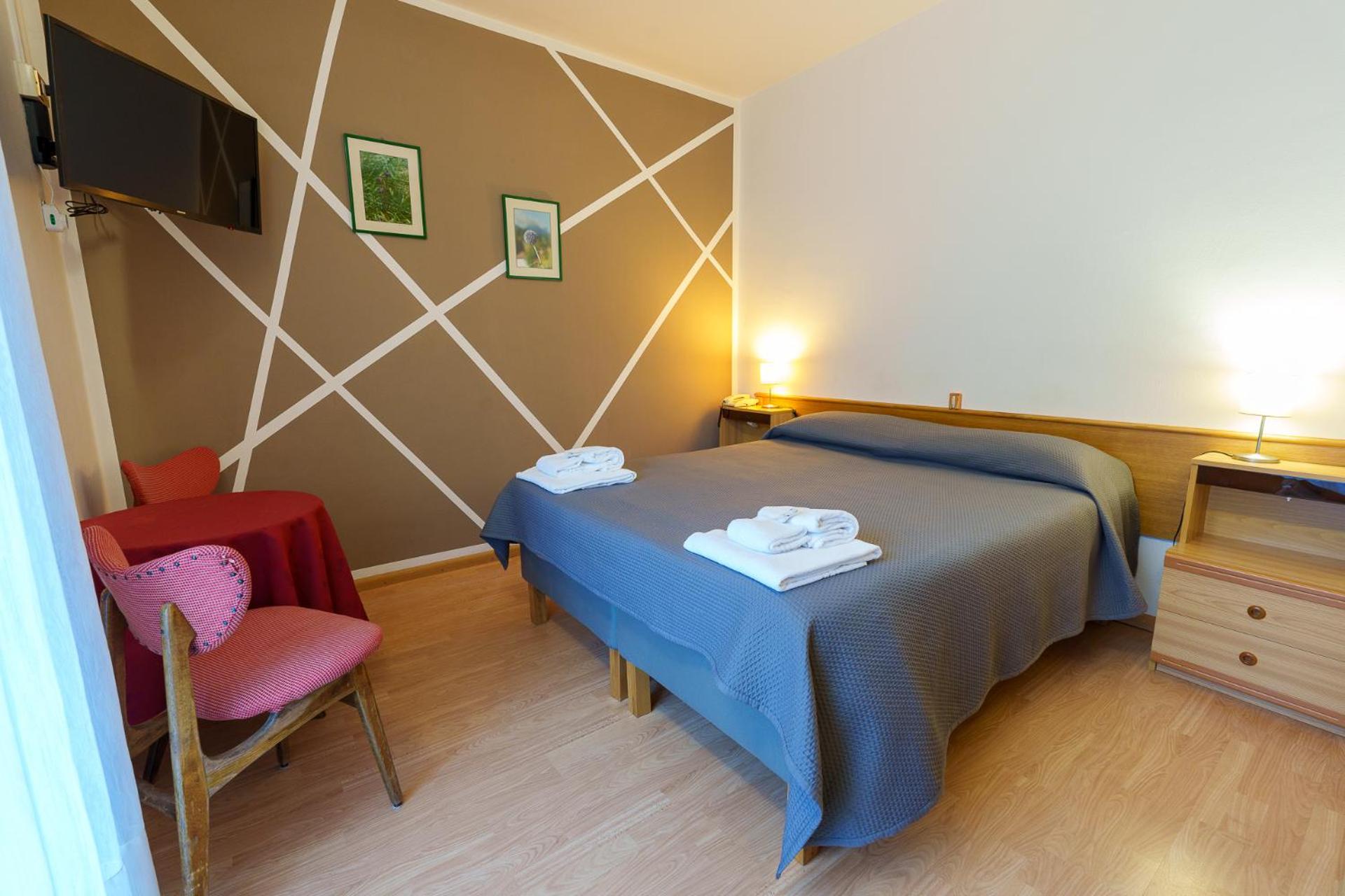 Economy Double or Twin Room photo 3