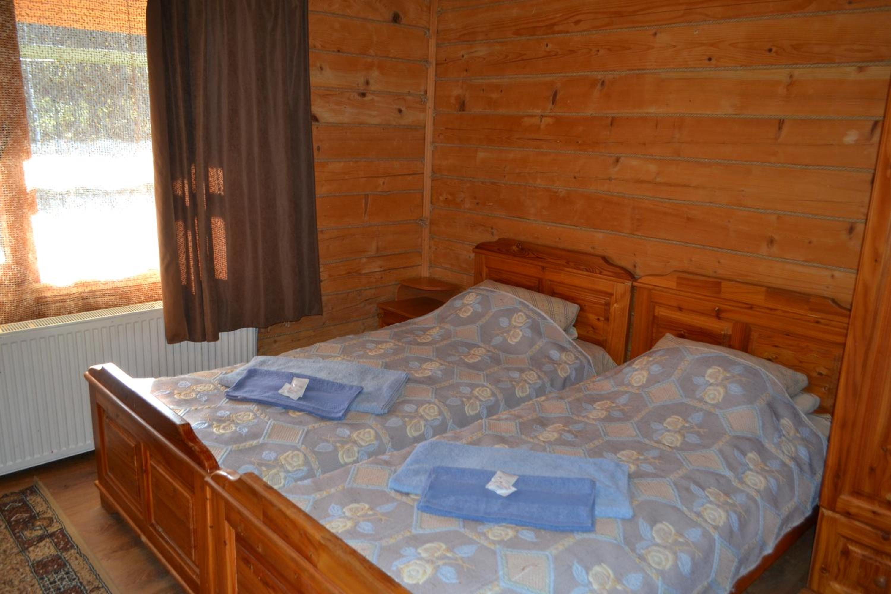 Twin Room photo 2