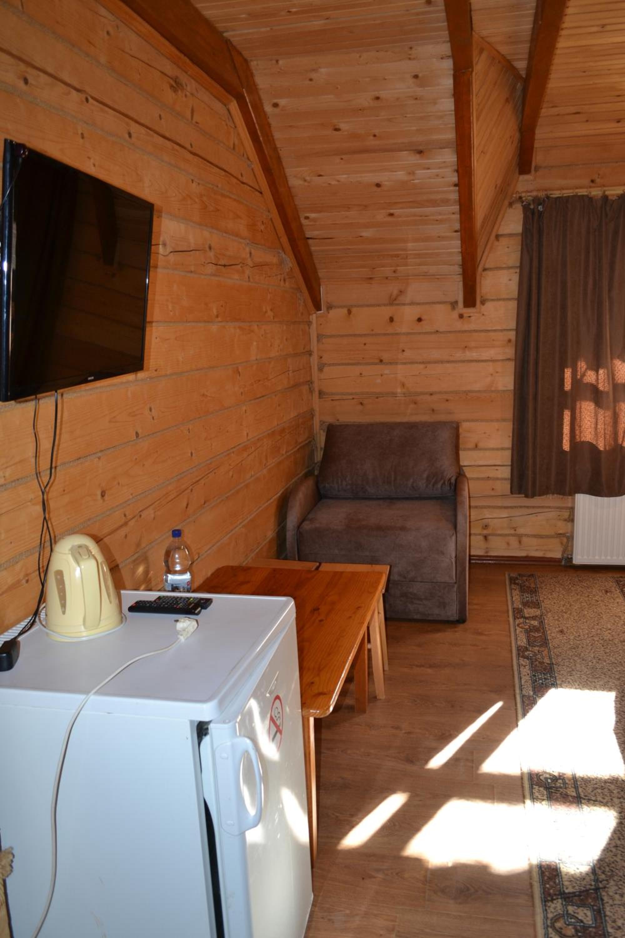 Twin Room photo 3