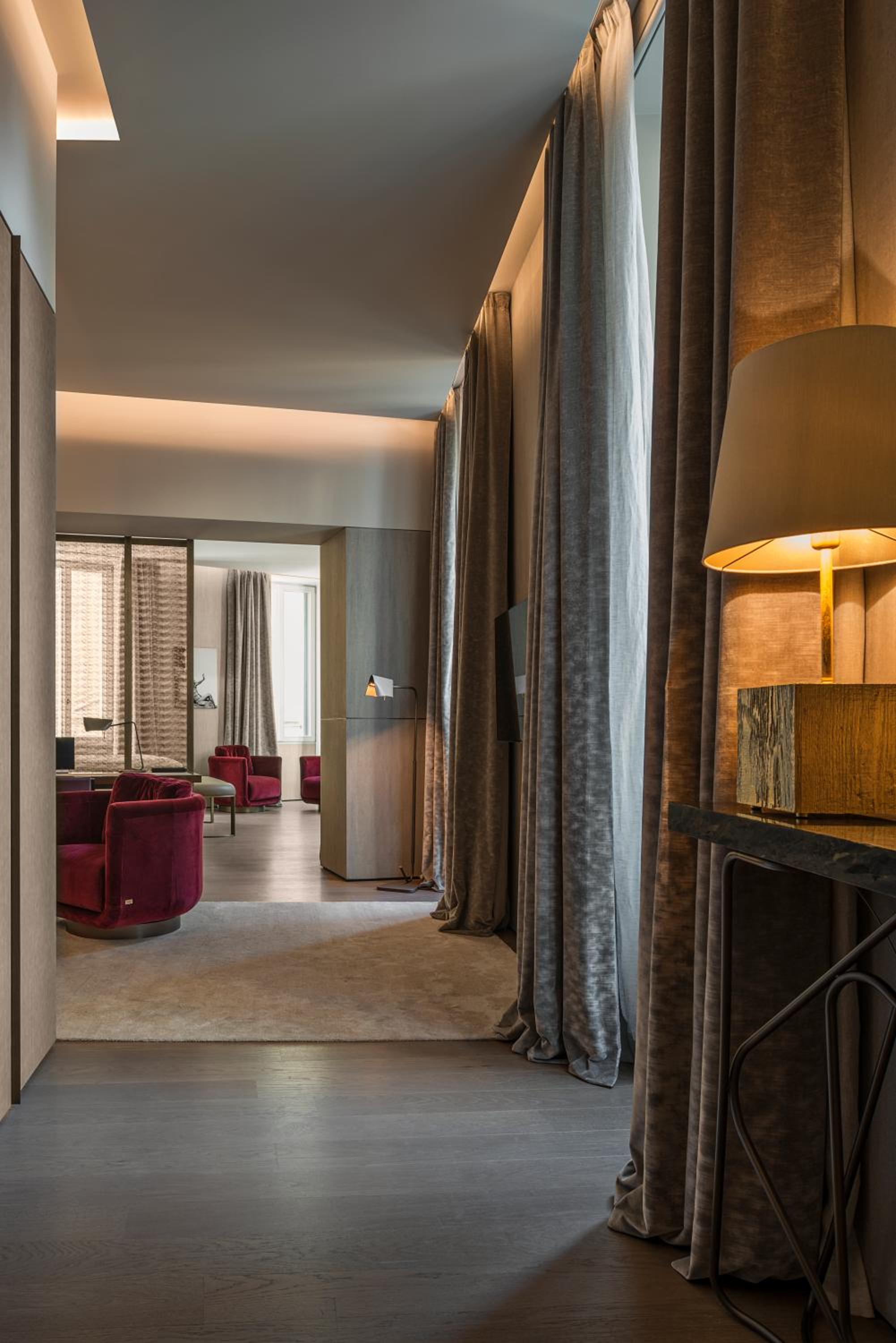 King Suite photo 1