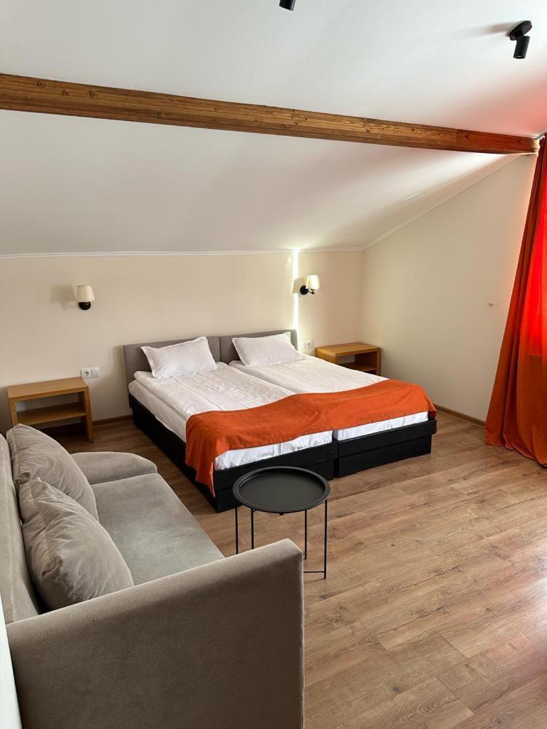 Twin Room photo 1