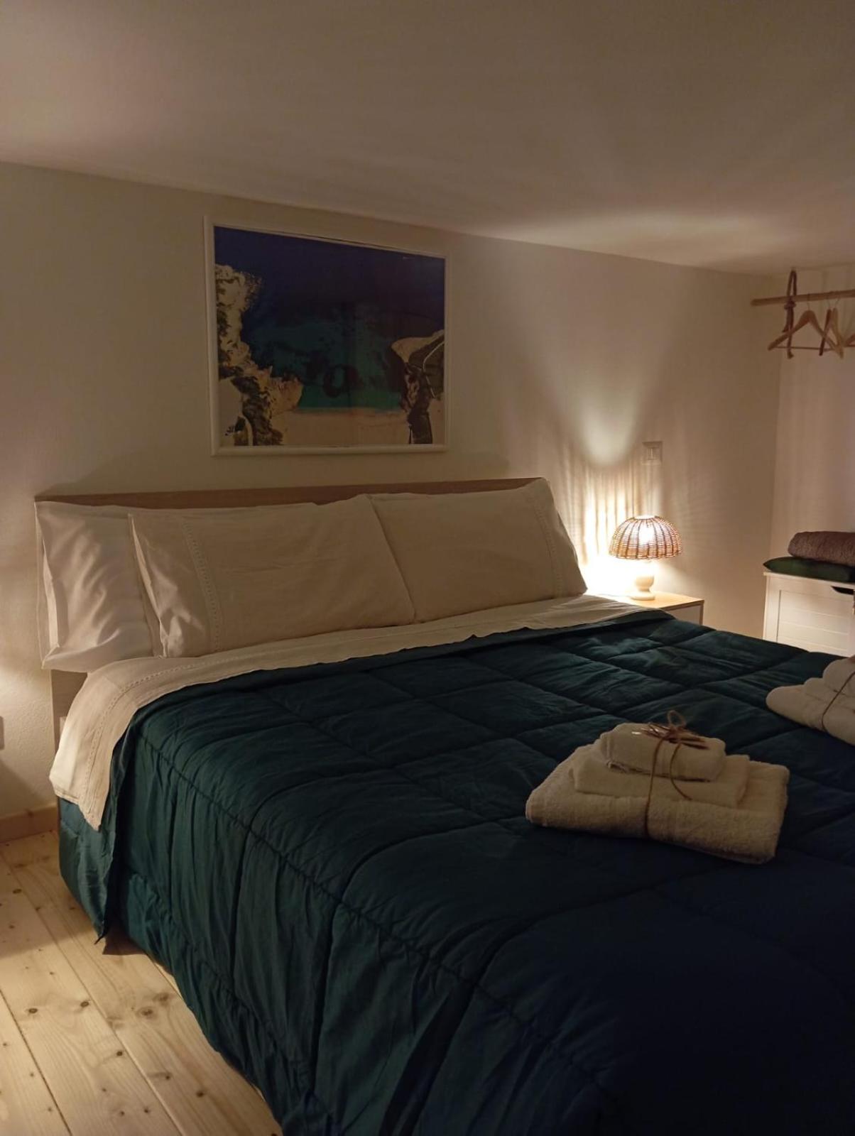 Double Room with Private Bathroom photo 3