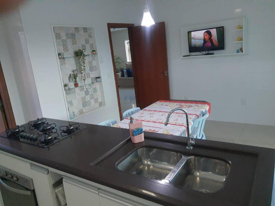 One-Bedroom House photo 2