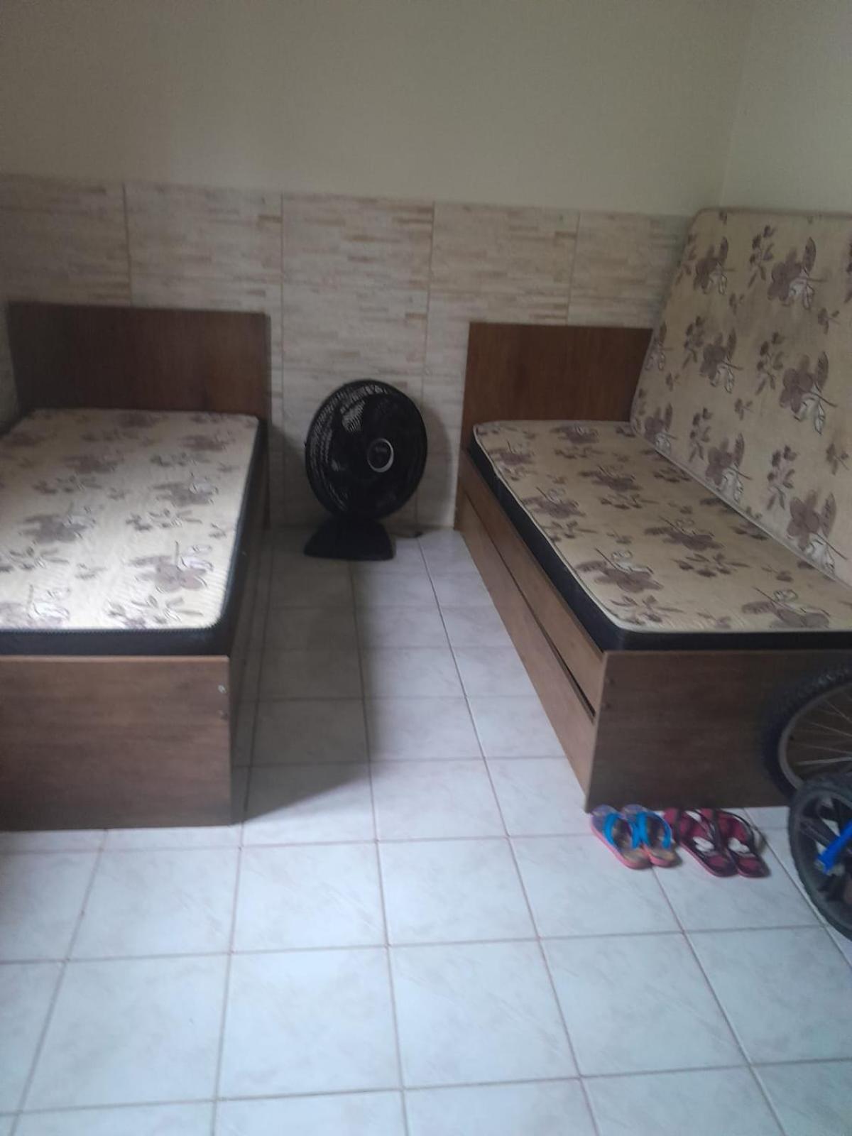 One-Bedroom House photo 1