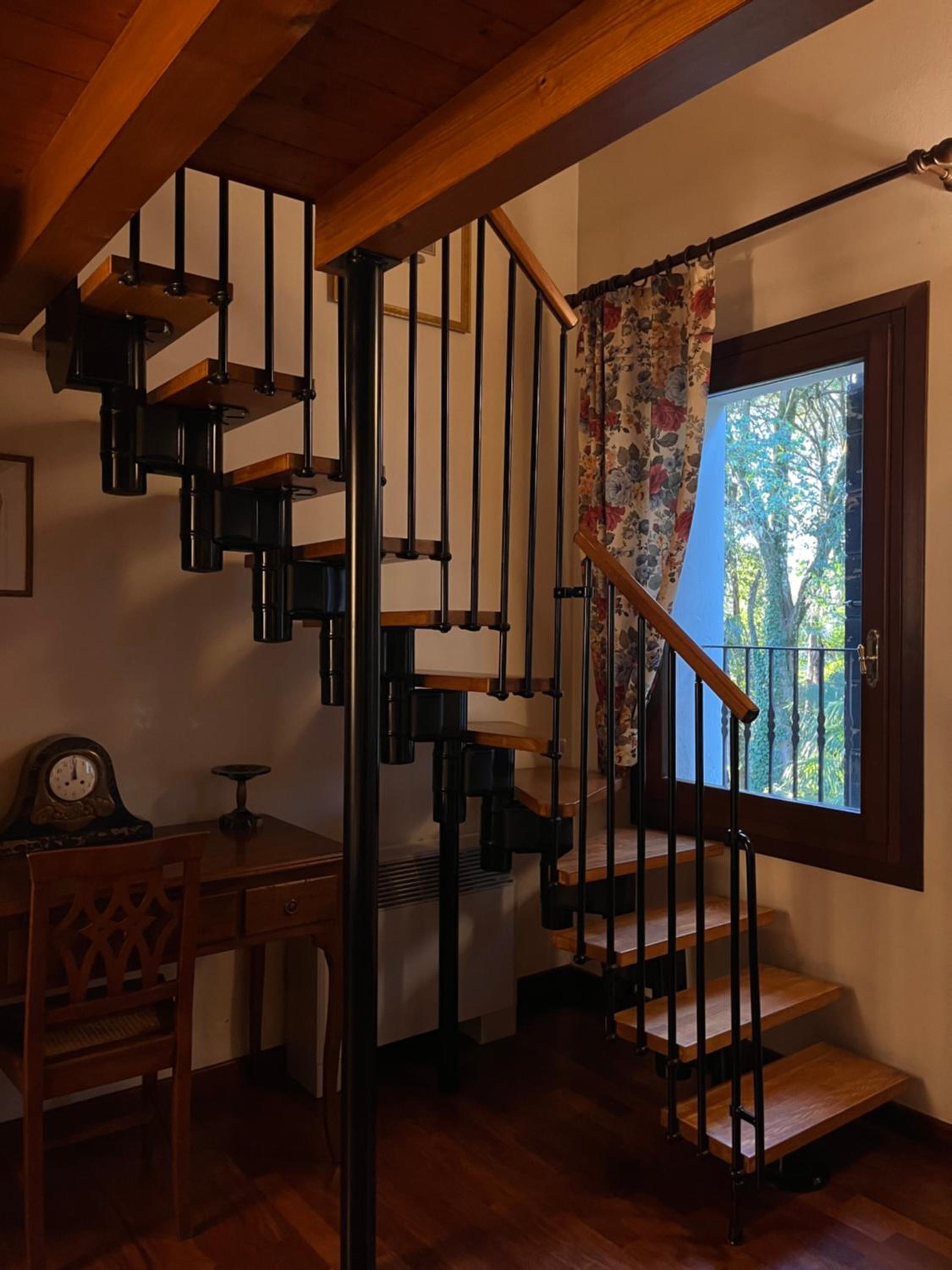 Duplex Quadruple Room - Photo 4