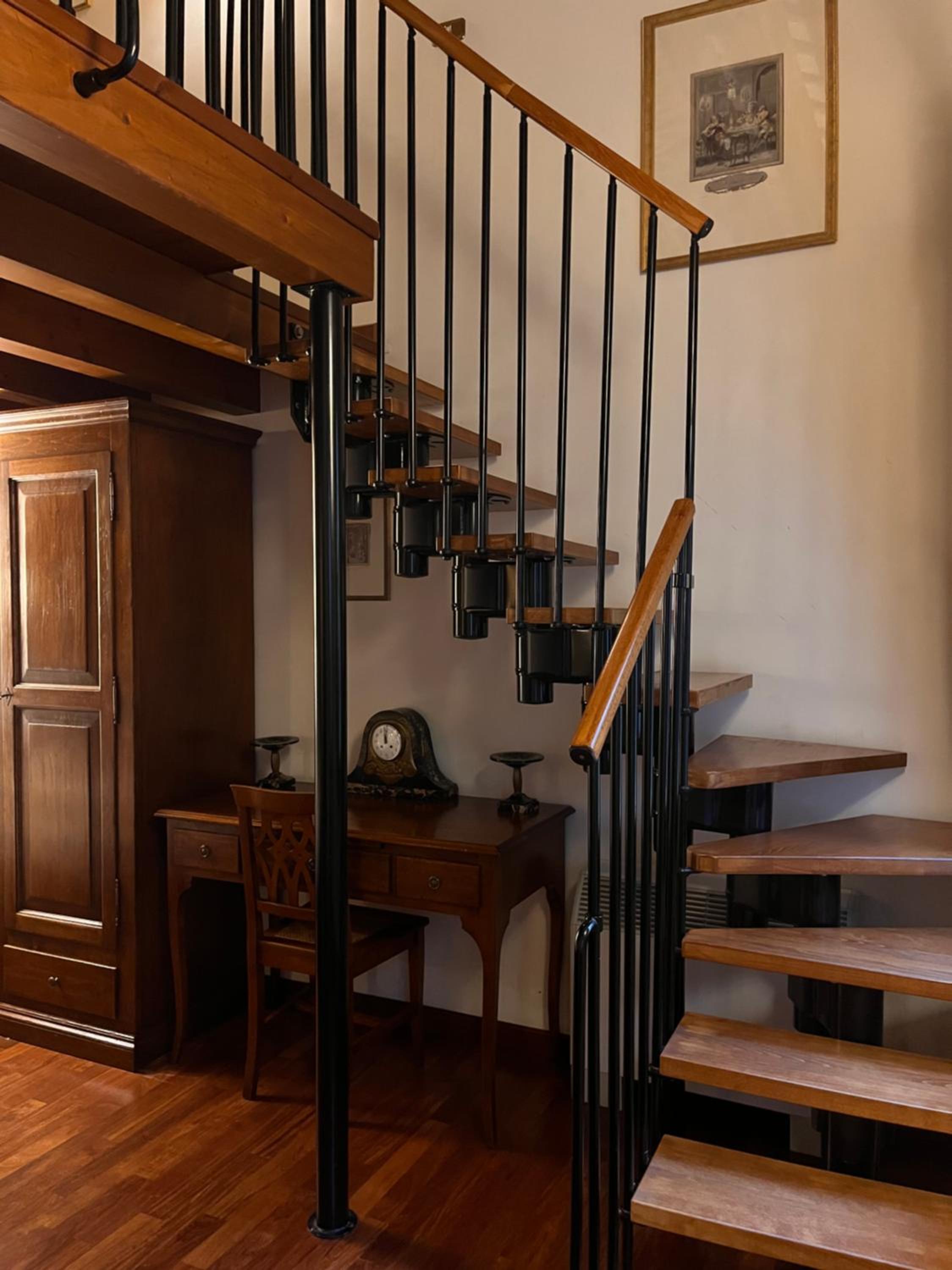 Duplex Quadruple Room - Photo 3