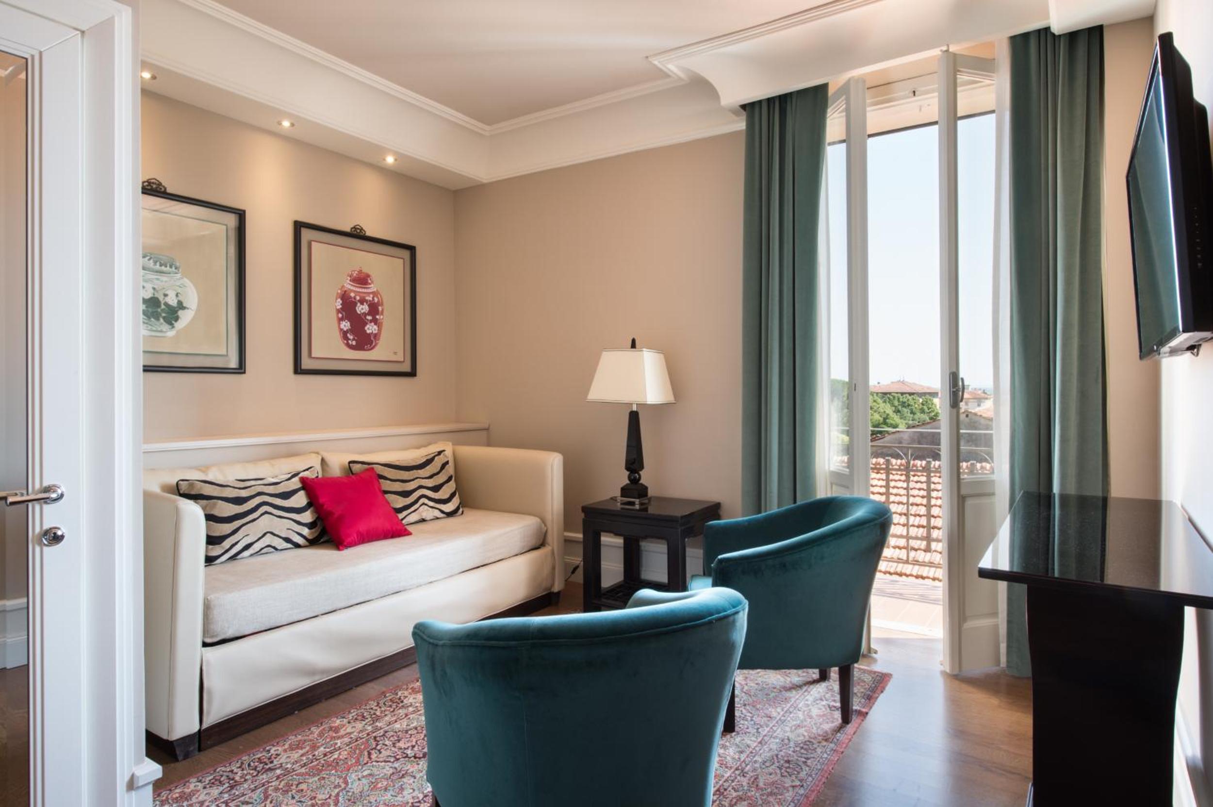 Prestige Suite - Photo 3