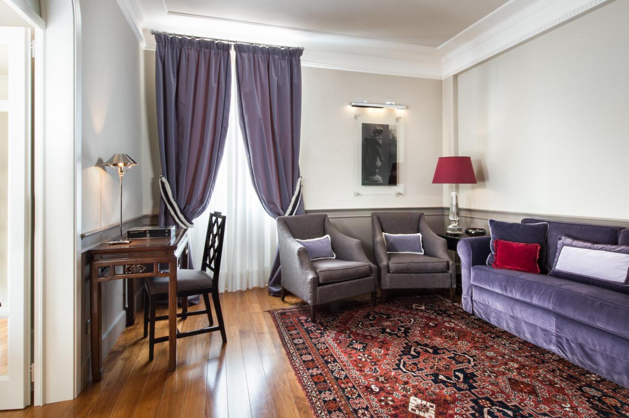 Prestige Suite - Photo 8