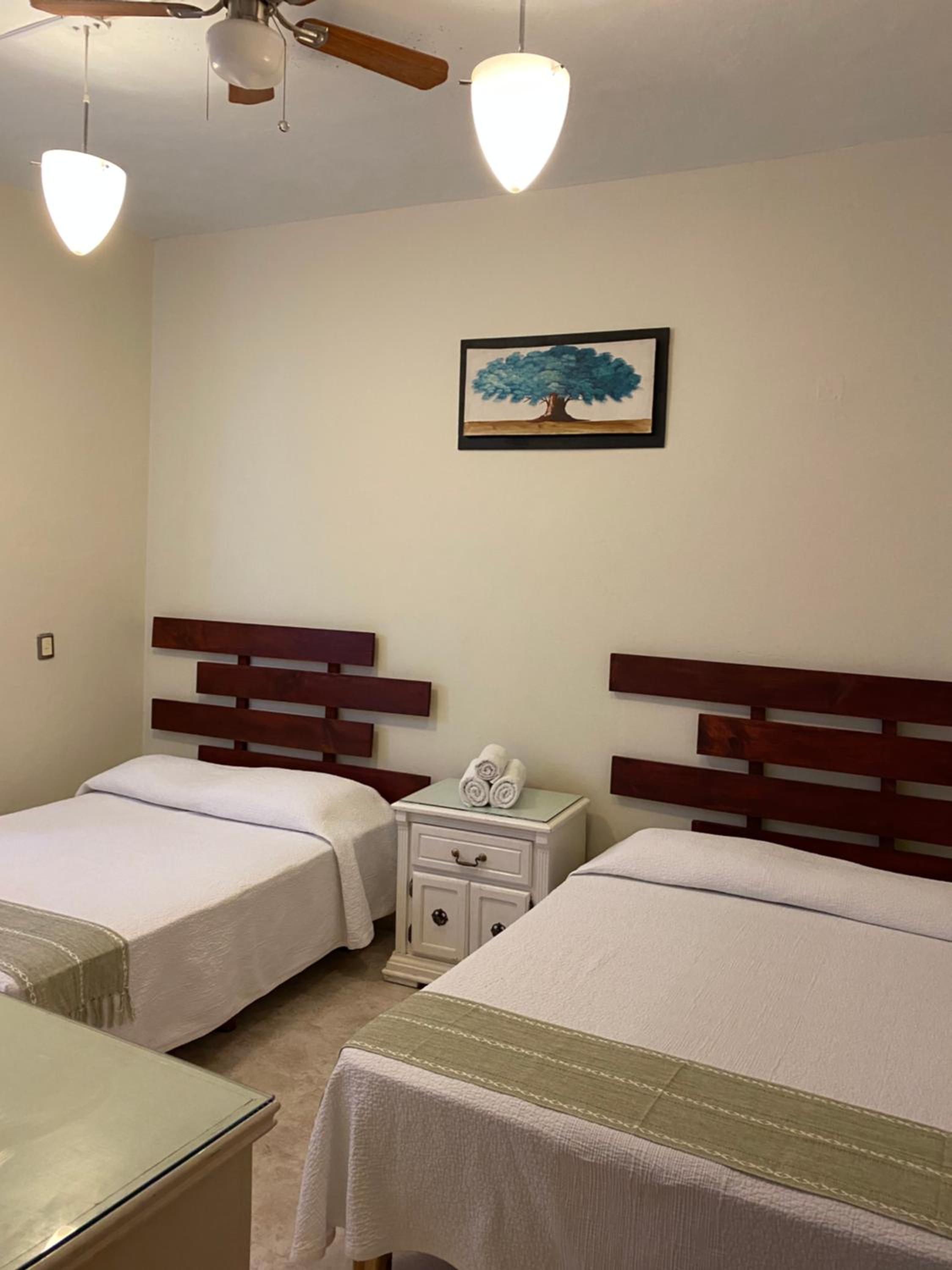 Quadruple Room photo 1
