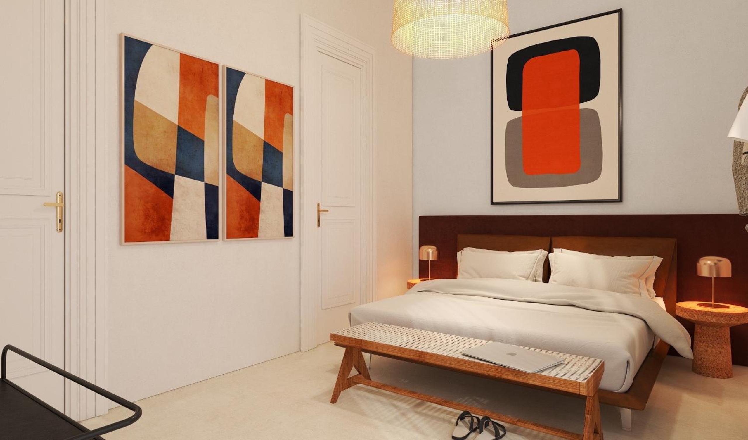 King Room photo 1