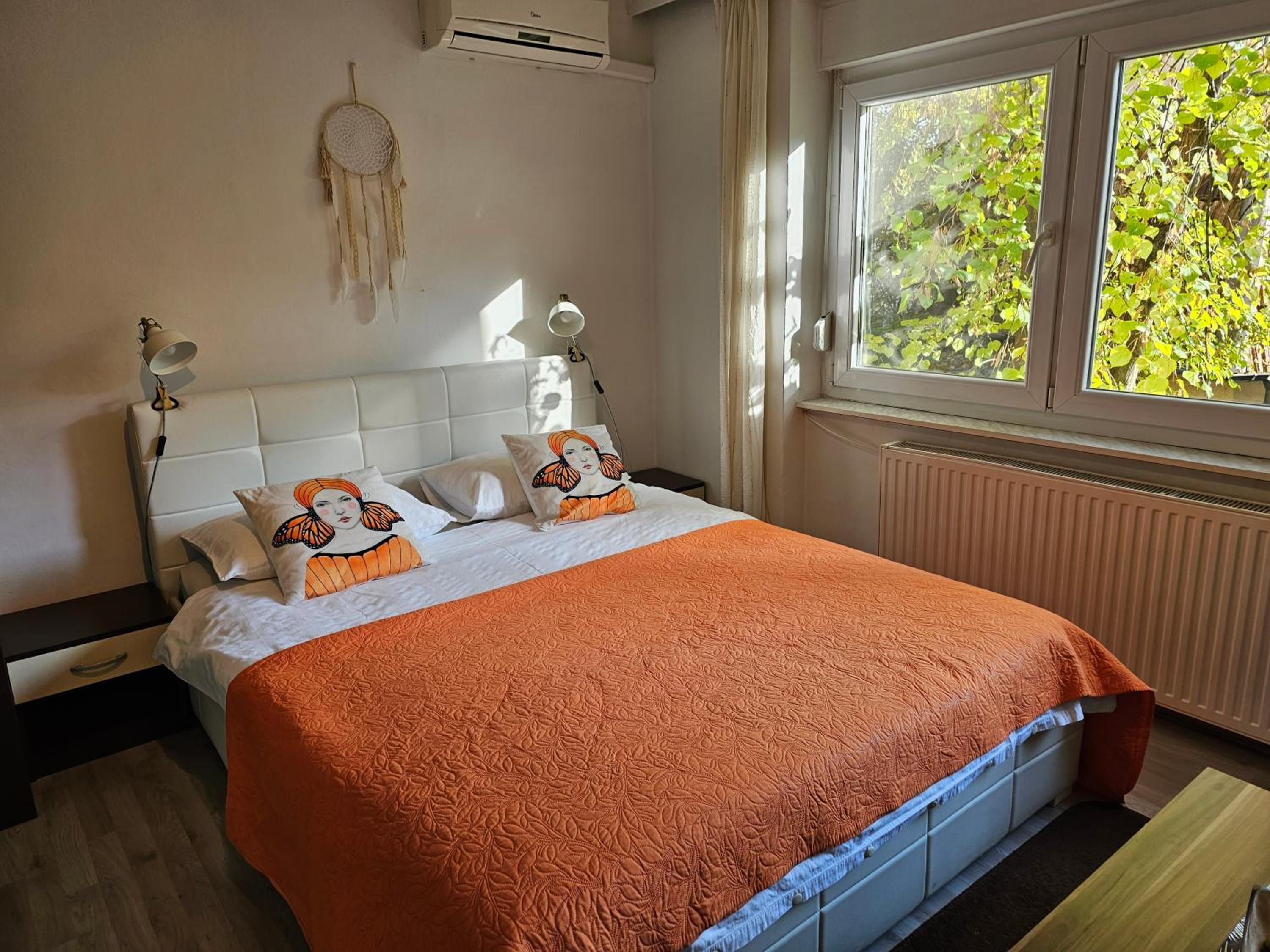 Standard Apartment-  2a Petrova Street - Photo 27