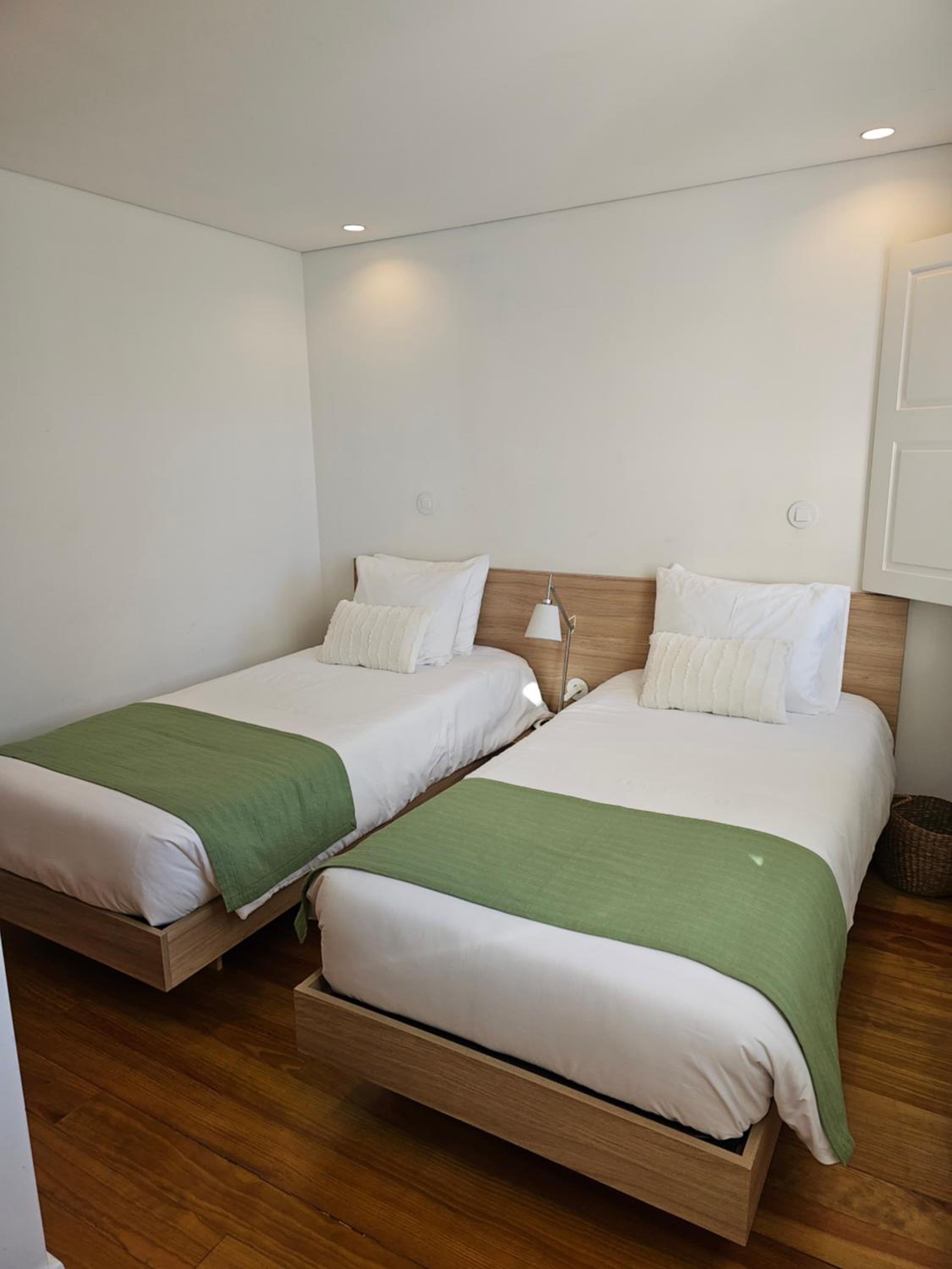 One-Bedroom Apartment 1st Floor