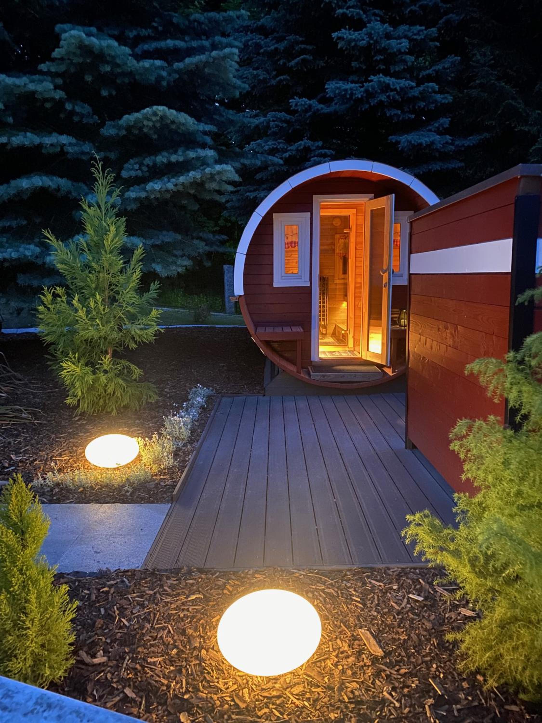 Gästehus Gaens - Feriezimmer, Billede 6