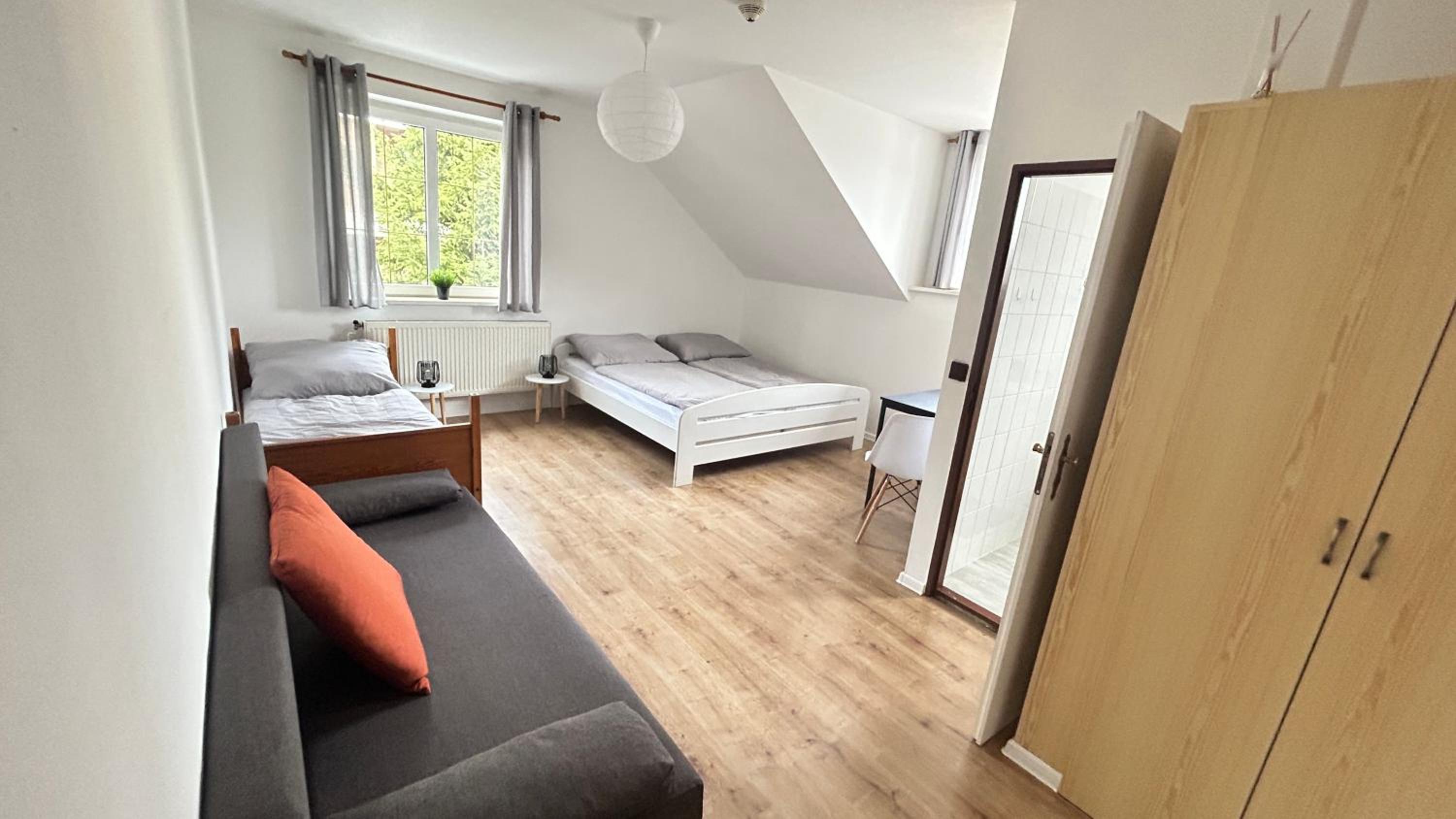 Quadruple Room photo 1