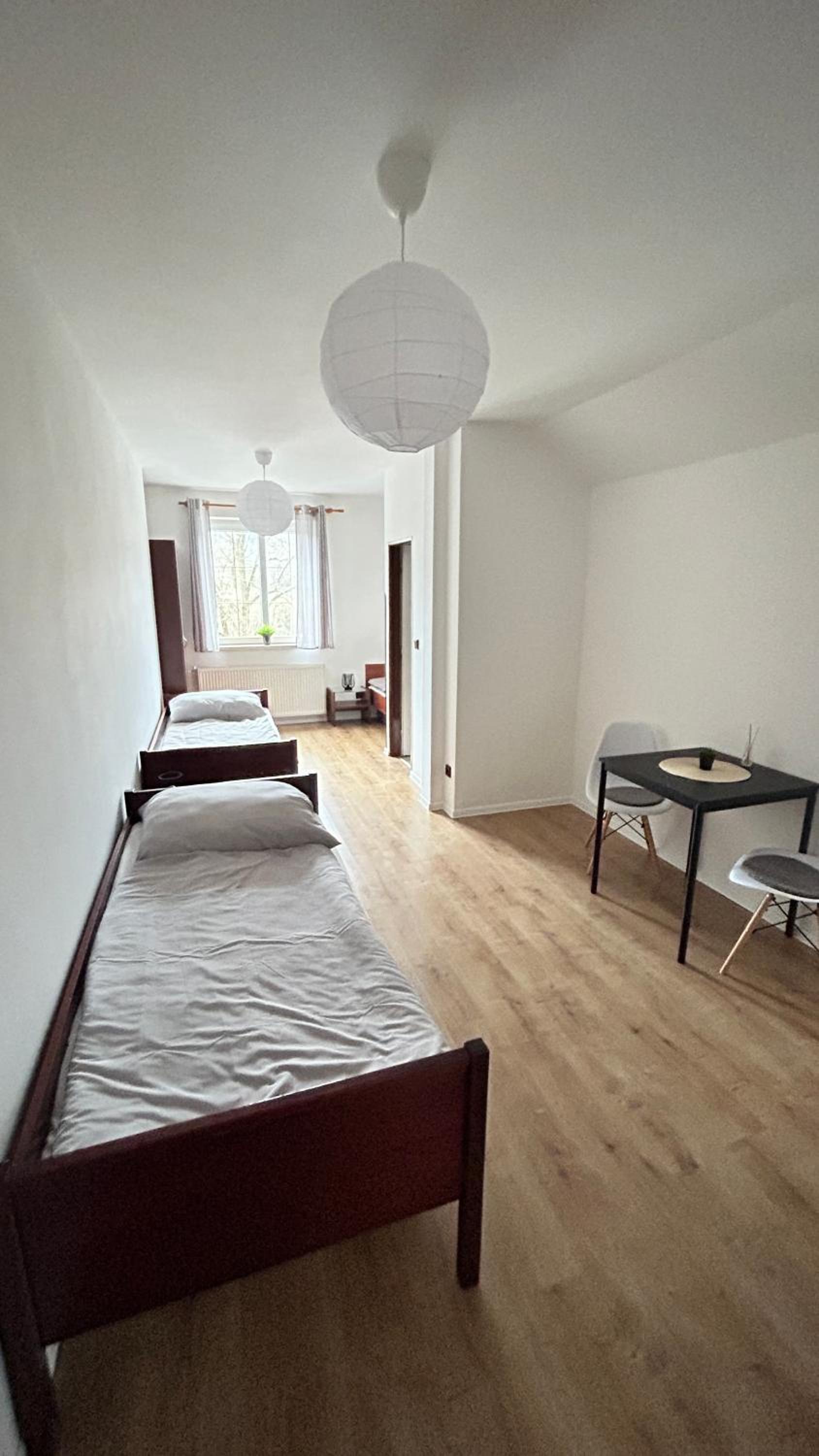 Quadruple Room photo 2