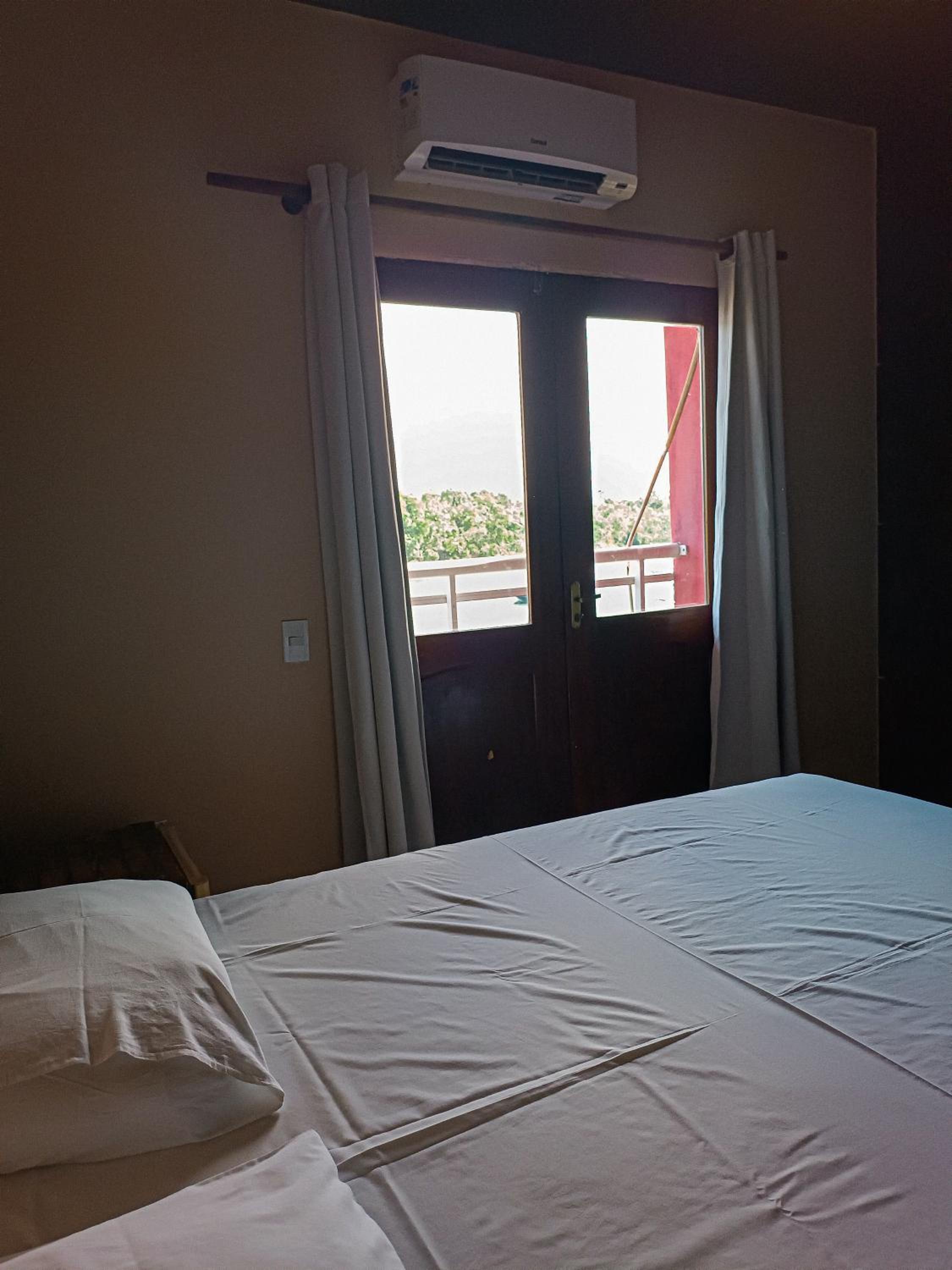 Double Room with Lake View
