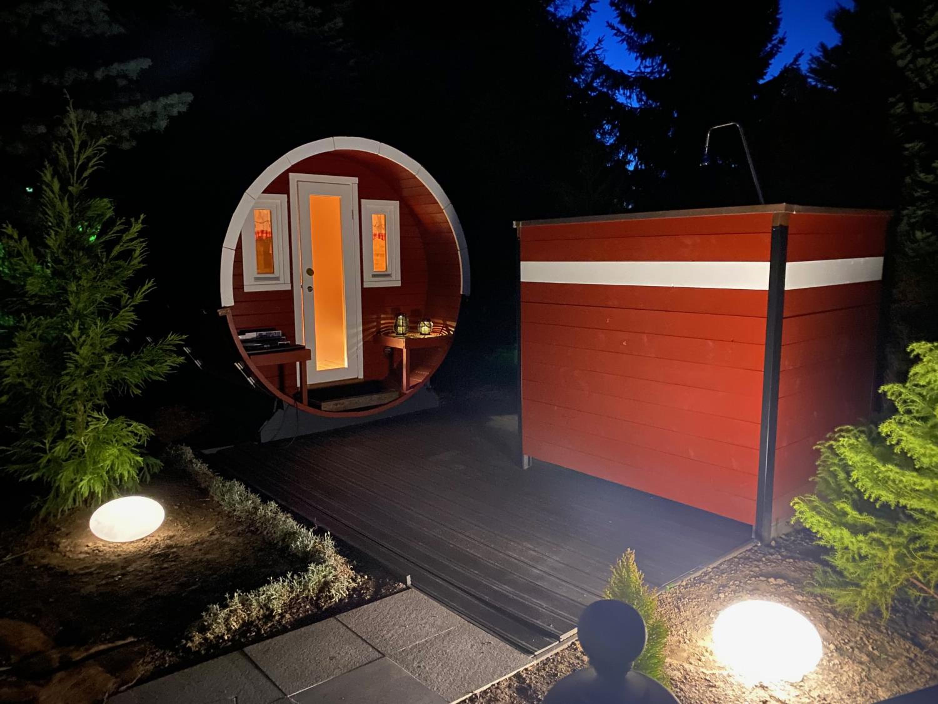 Gästehus Gaens - Feriezimmer, Billede 7
