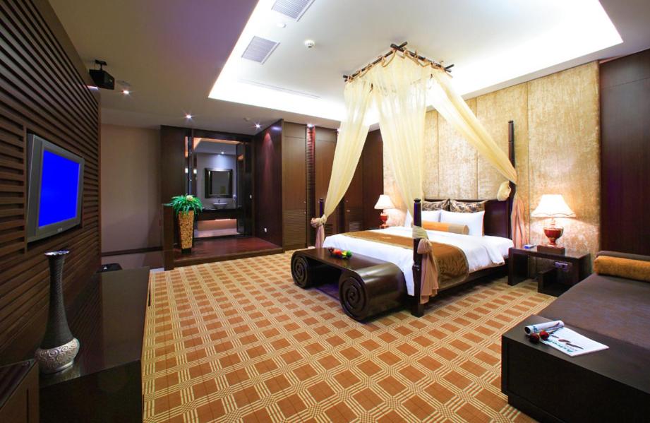 King Suite